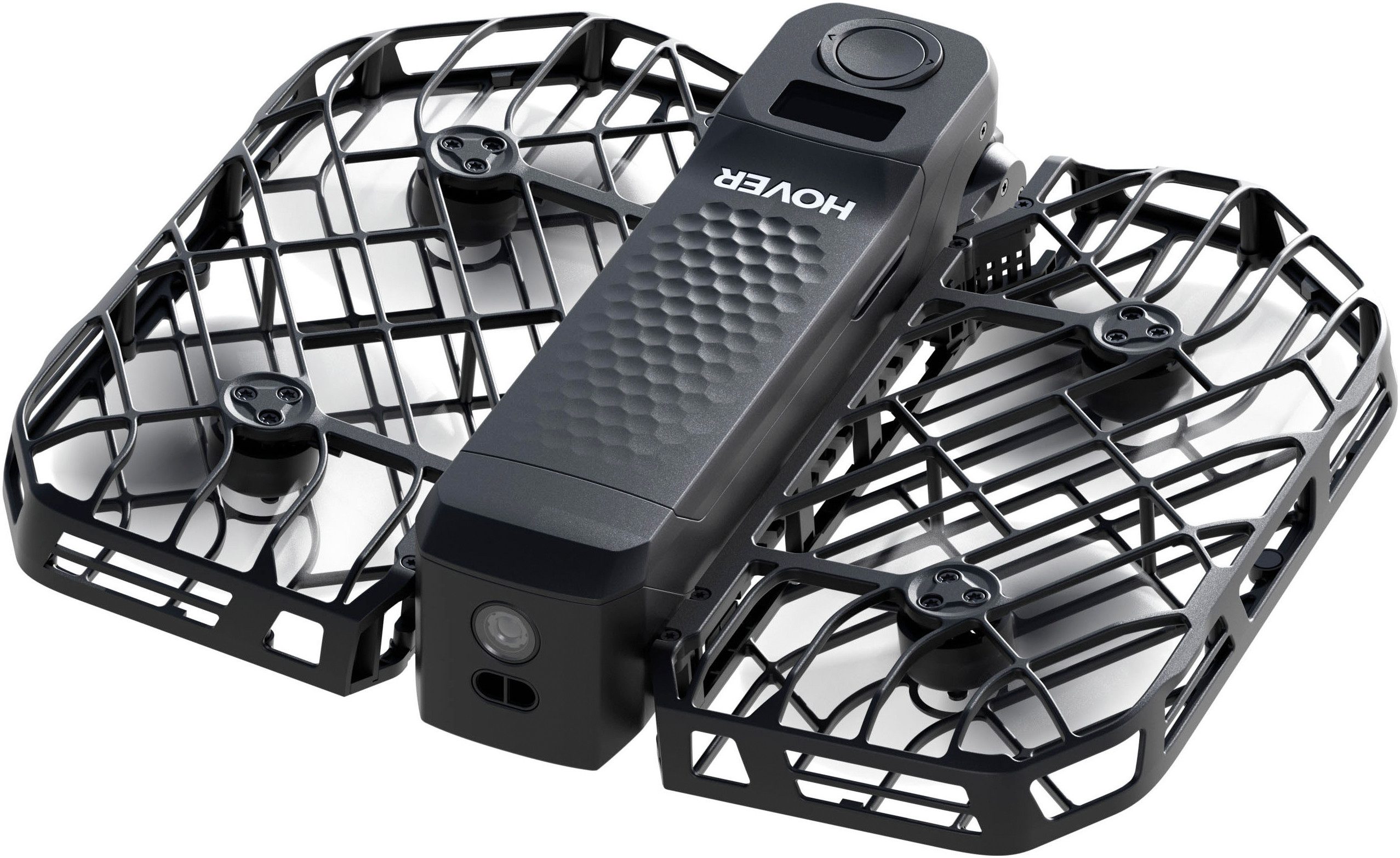 HOVERAir X1 Pro Drohne (4K Ultra HD)