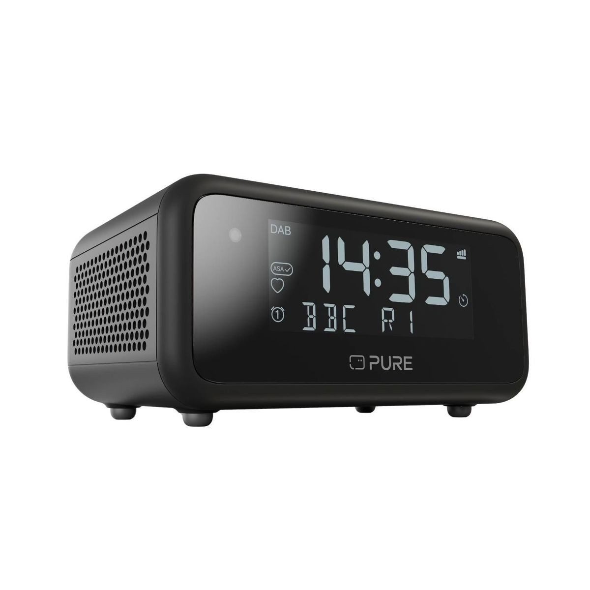 Pure Radiowecker Elan Sleep