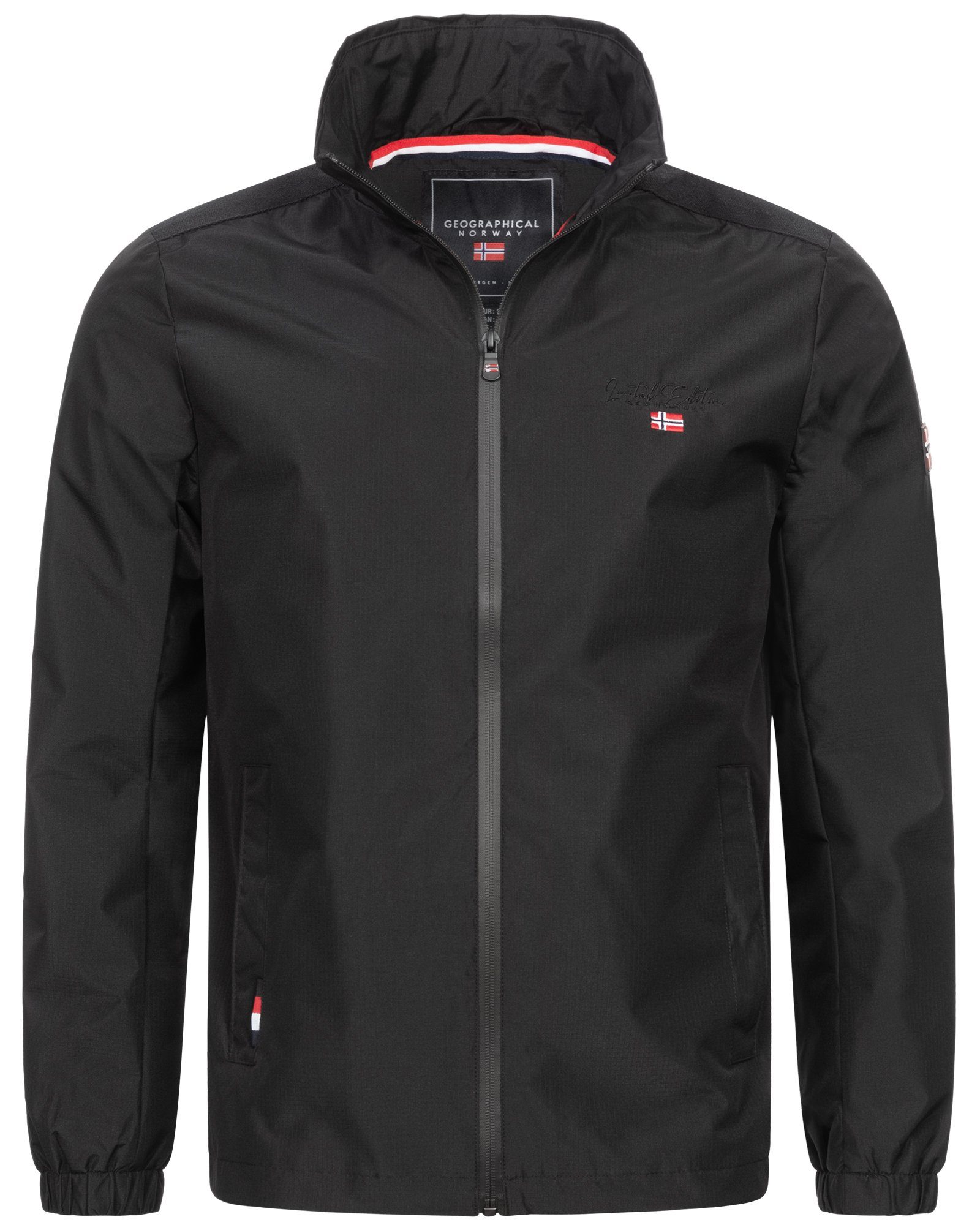 Steppjacke