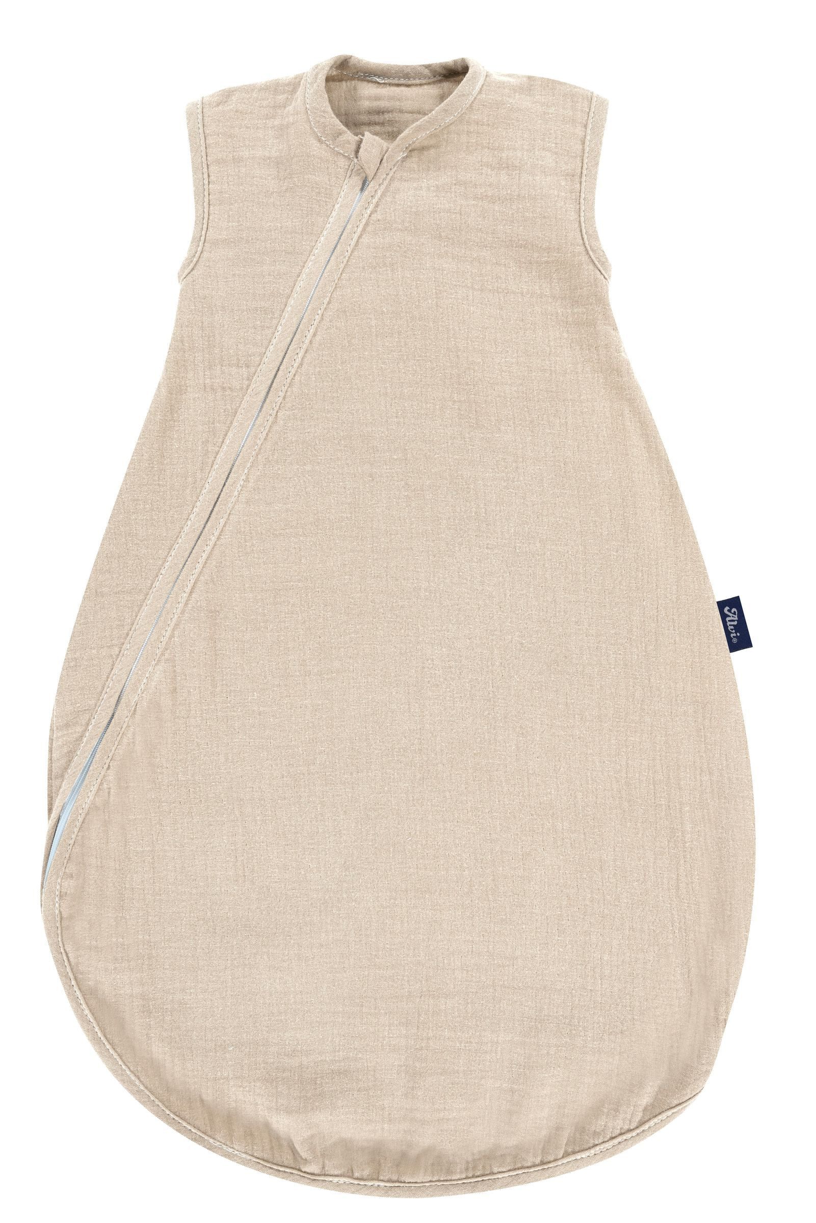 Alvi® Babyschlafsack Baby Mäxchen Sommertraum Mullschlafsack günstig online kaufen