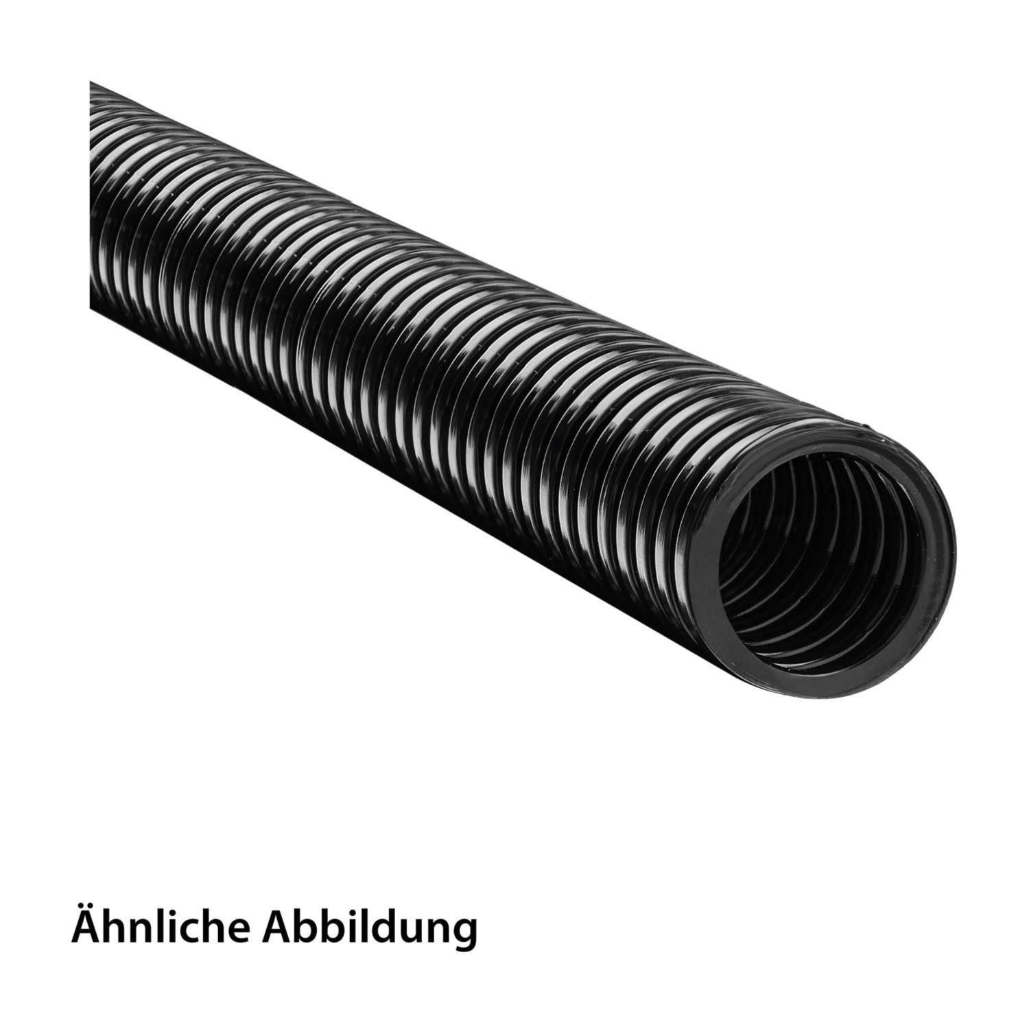 Flexa Wellschlauch Titel:ROHRflex PP Wellschlauch / Wellrohr Polypropylen PP AD 34,5mm