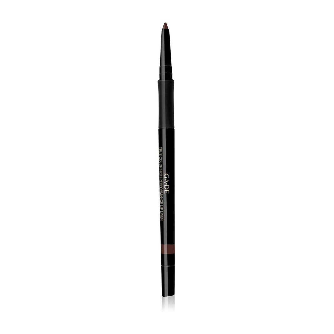 GA-DE Карандаши для губ GA-DE TRUE COLOR HIGH PERFORMANCE LIP LINER