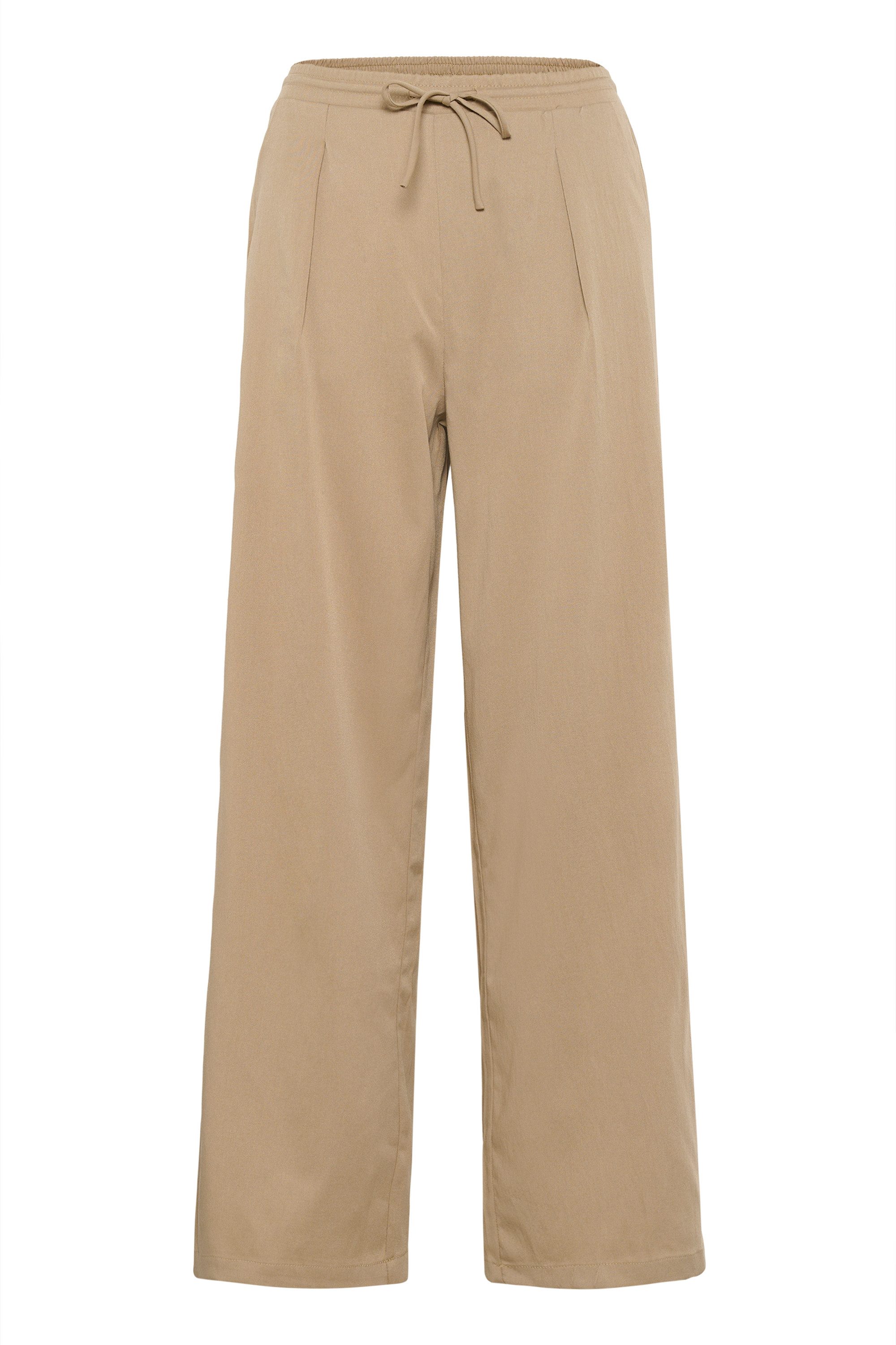 KAFFE Stoffhose Casual Hose KAlauren günstig online kaufen