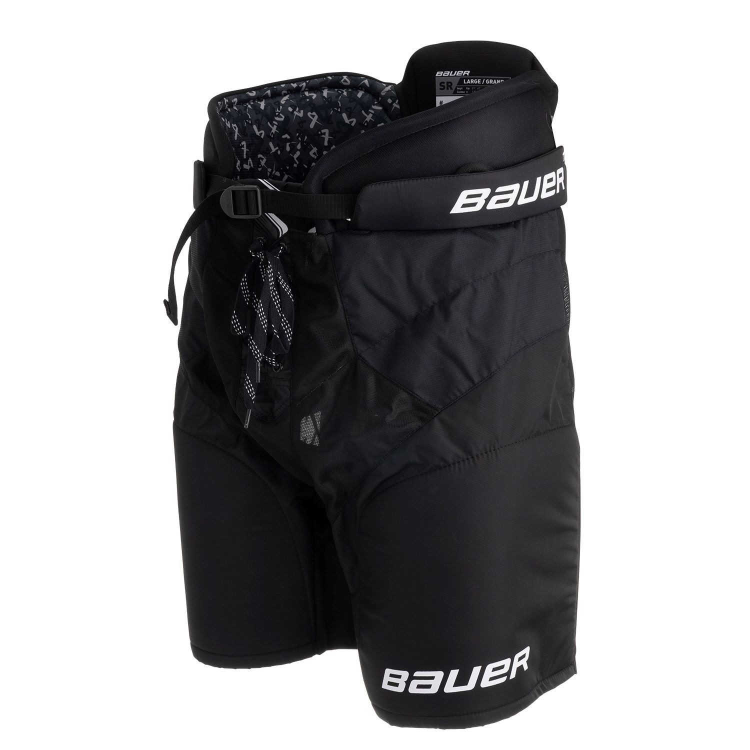 Bauer Schutzhose Hose Bauer X Senior