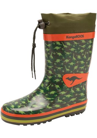 KangaROOS K-Rain guminiai batai