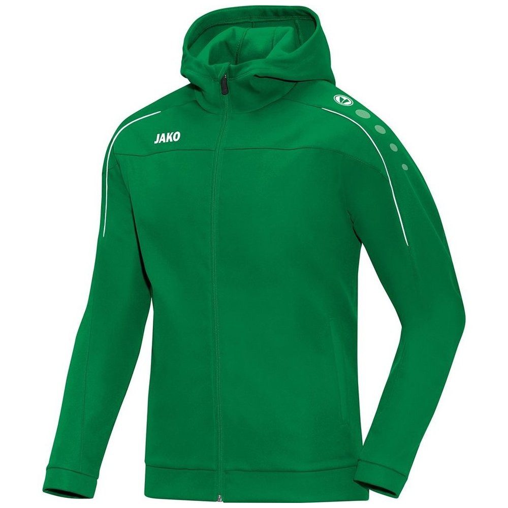 Kurzjacke Kapuzenjacke Classico