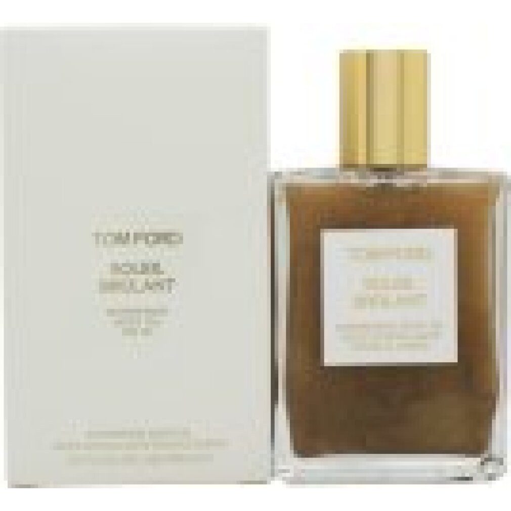 Tom Ford Körperöl Soleil Brûlant Shimmering Body Oil 100ml