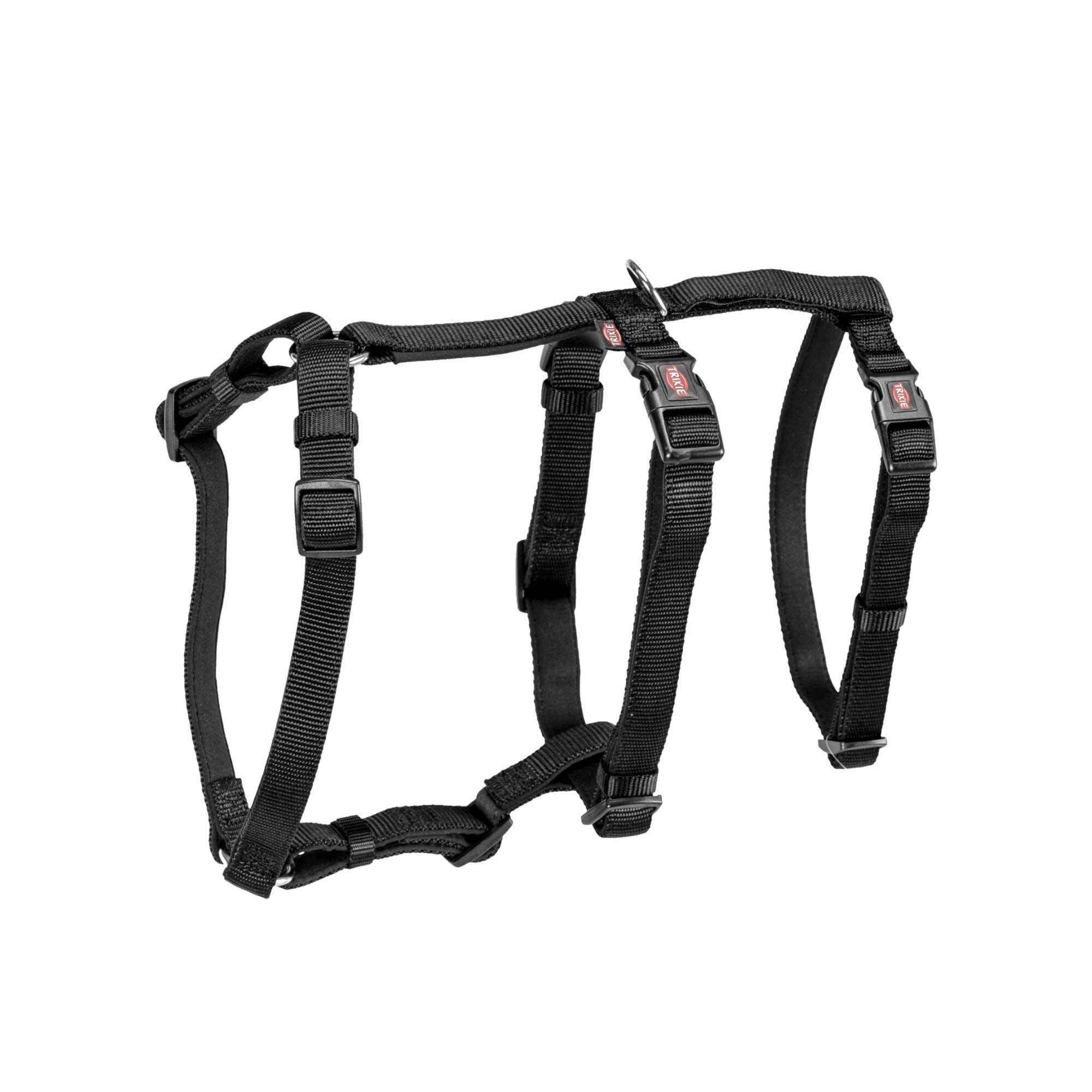 TRIXIE Hunde-Sicherheitsgeschirr Panikgeschirr für Hunde, Nylon, verstellba günstig online kaufen