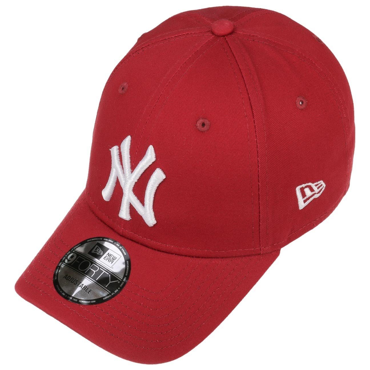 New Era Baseball Cap (1-St) Baseballcap günstig online kaufen