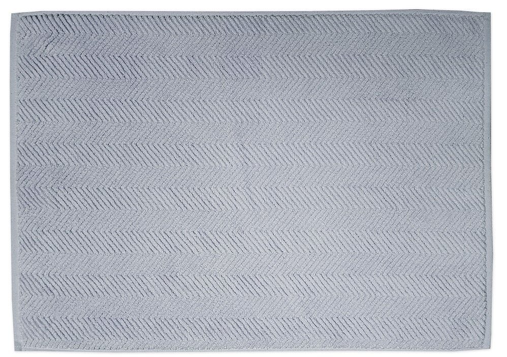 framsohn frottier Badematte Badvorleger 'Ocean' 50 x 70 cm