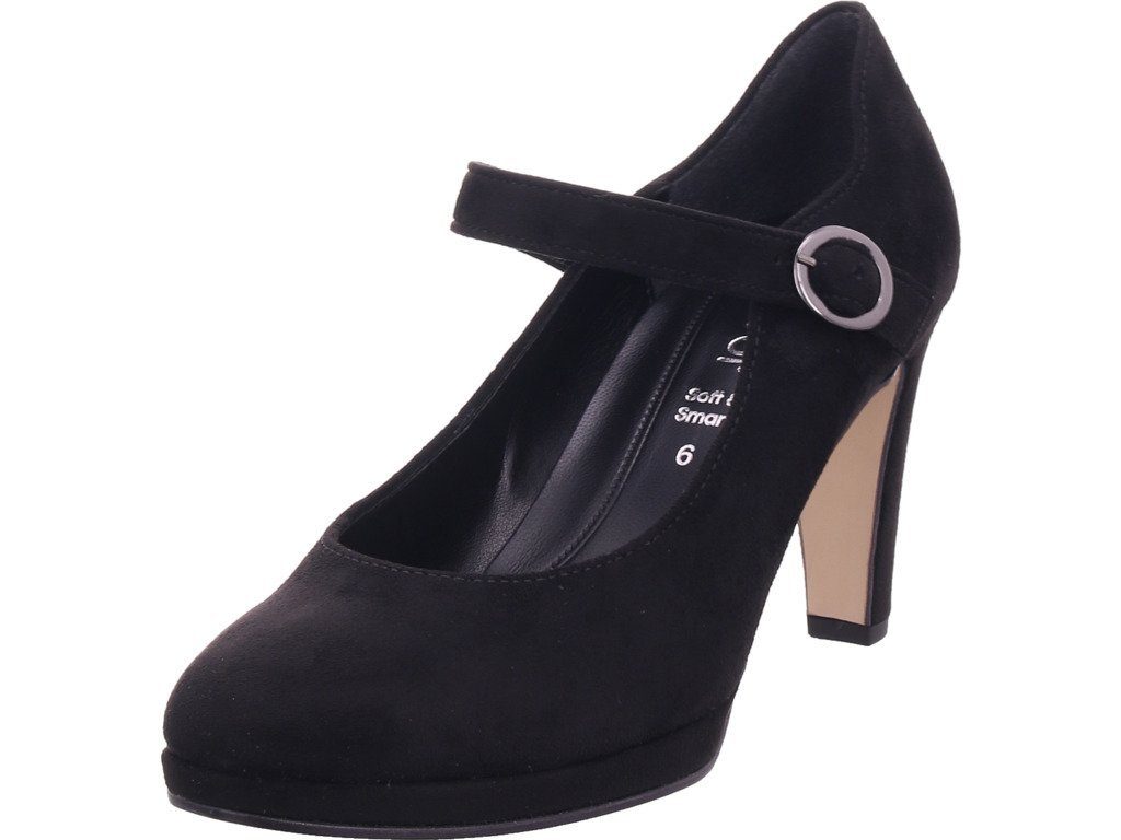 Gabor Pumps