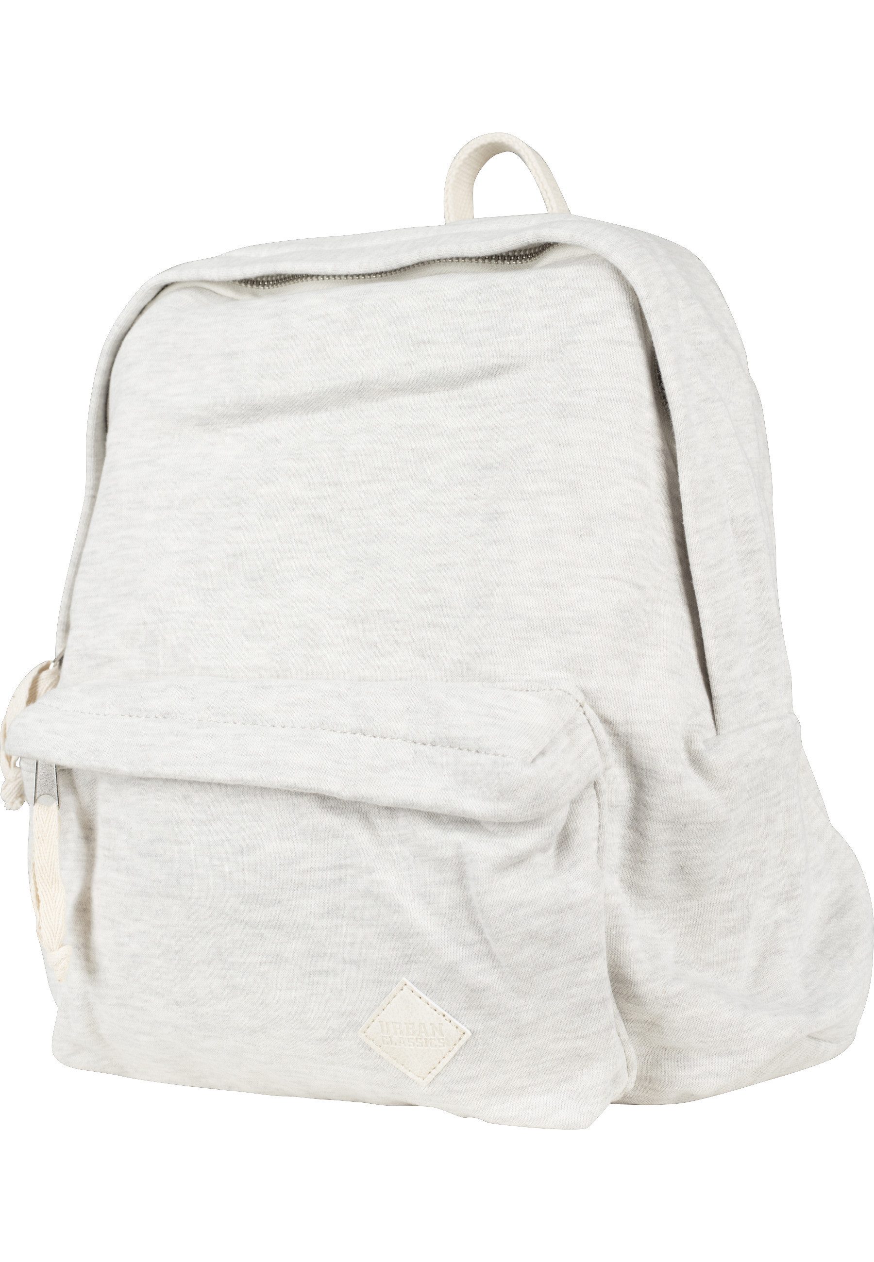 URBAN CLASSICS Rucksack Urban Classics Unisex Sweat Backpack