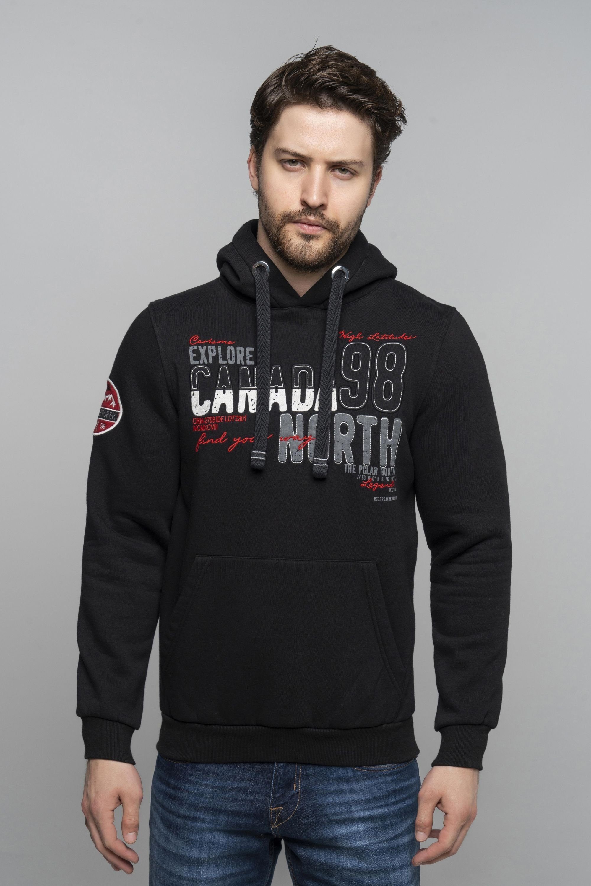 CARISMA Sweatshirt (1-tlg) Regular günstig online kaufen