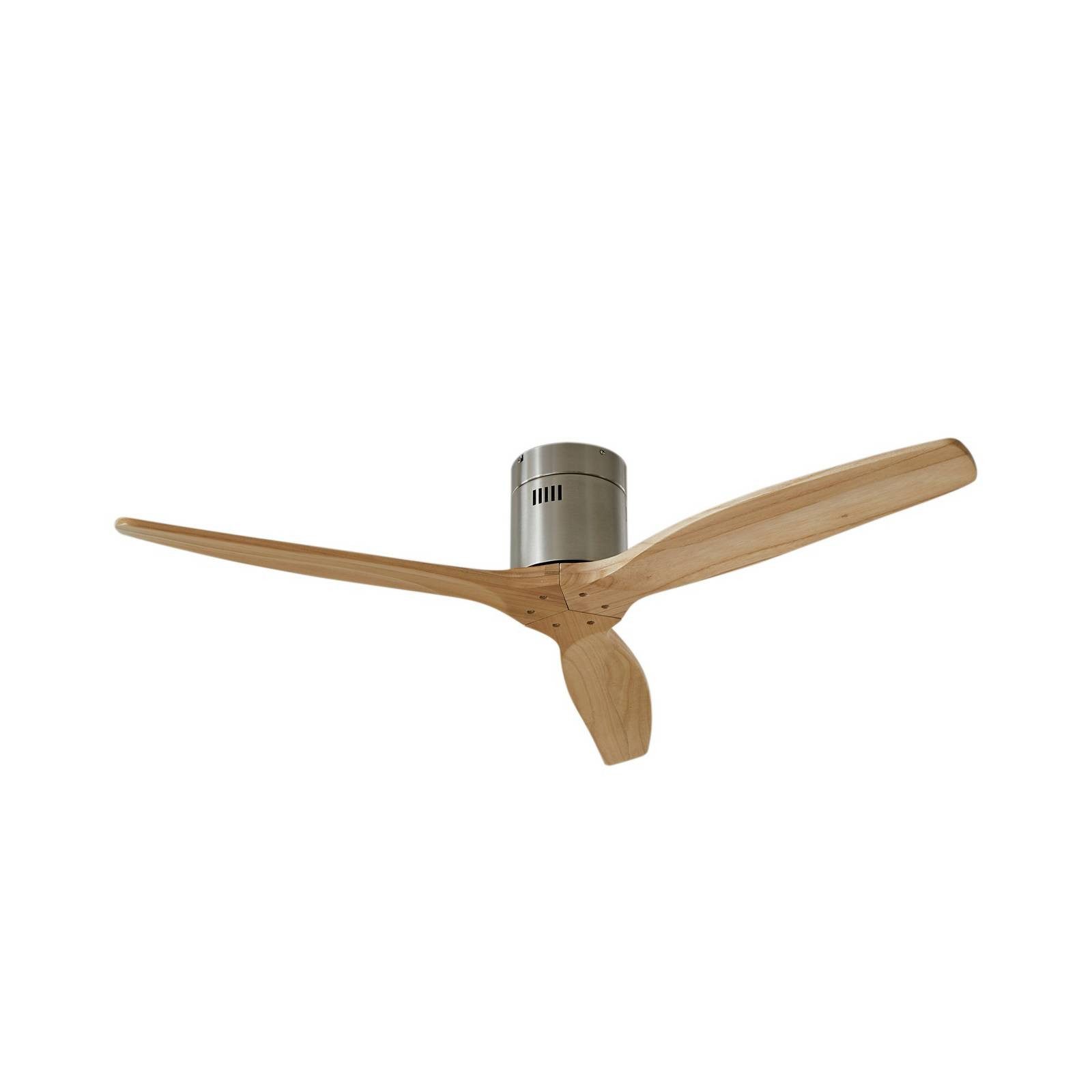 Lucande Deckenventilator Vindur