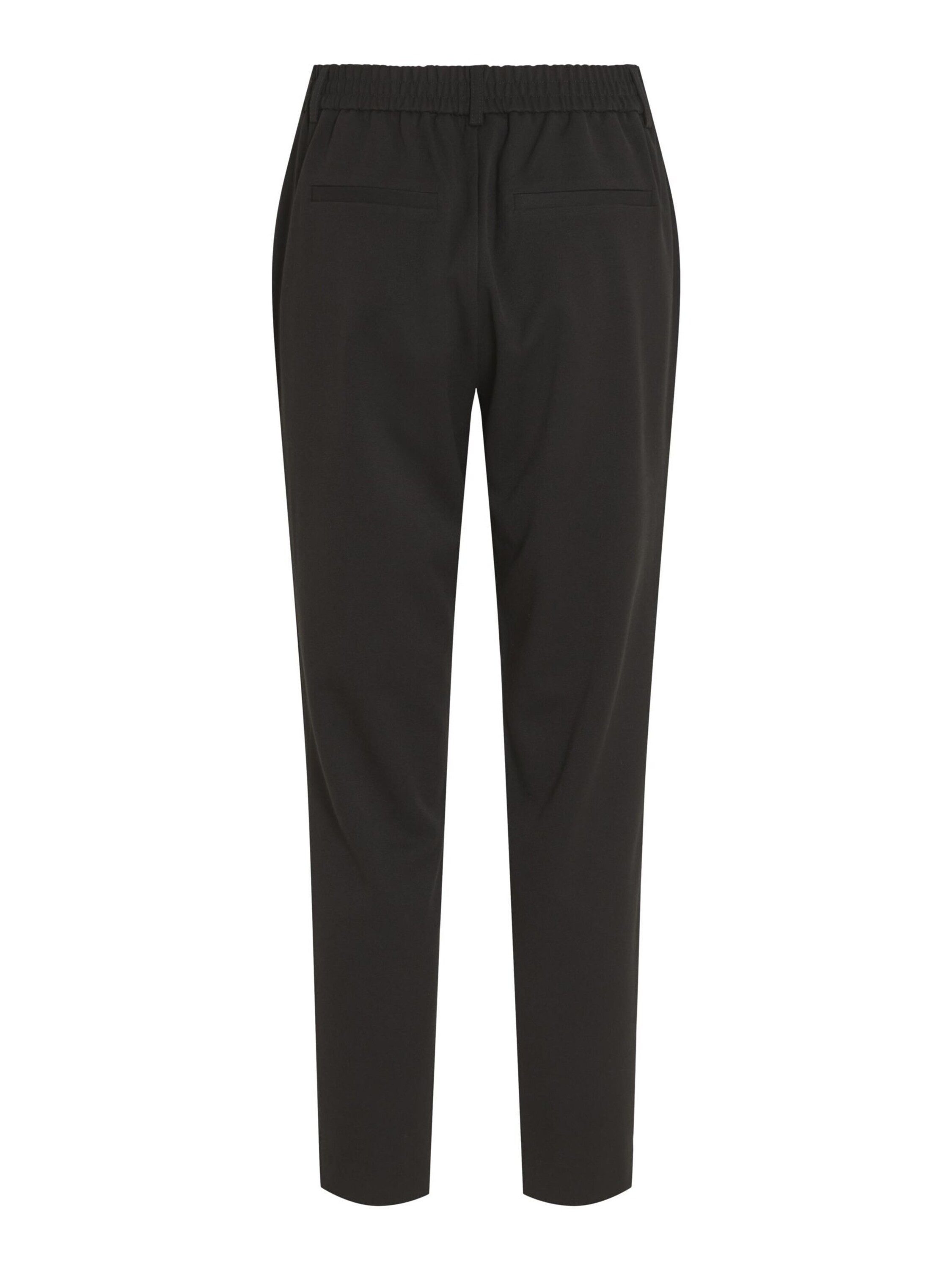 Vila 7/8-Hose Varone (1-tlg) Plain/ohne Details günstig online kaufen