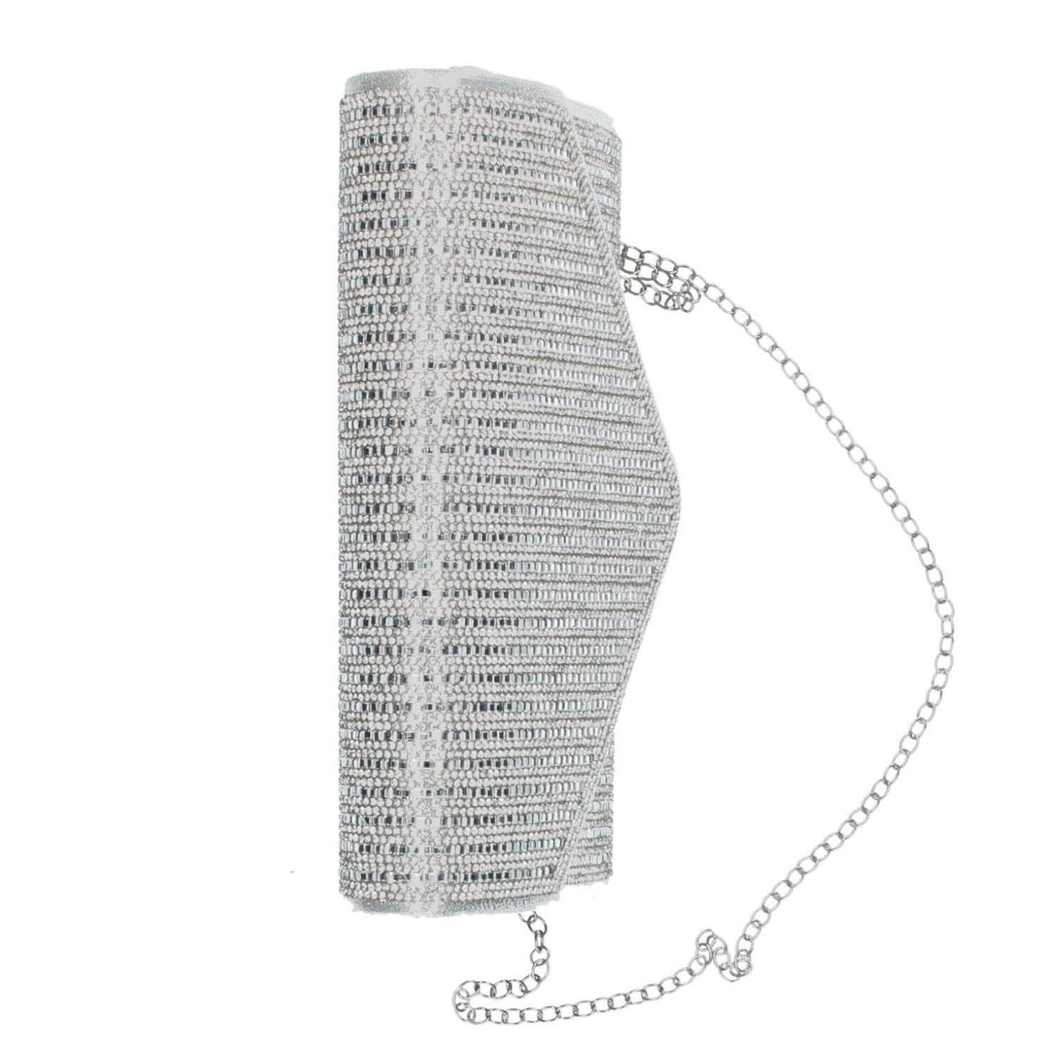 LAURA VITA Clutch Misstyl Bleona – Bild 4 von 4