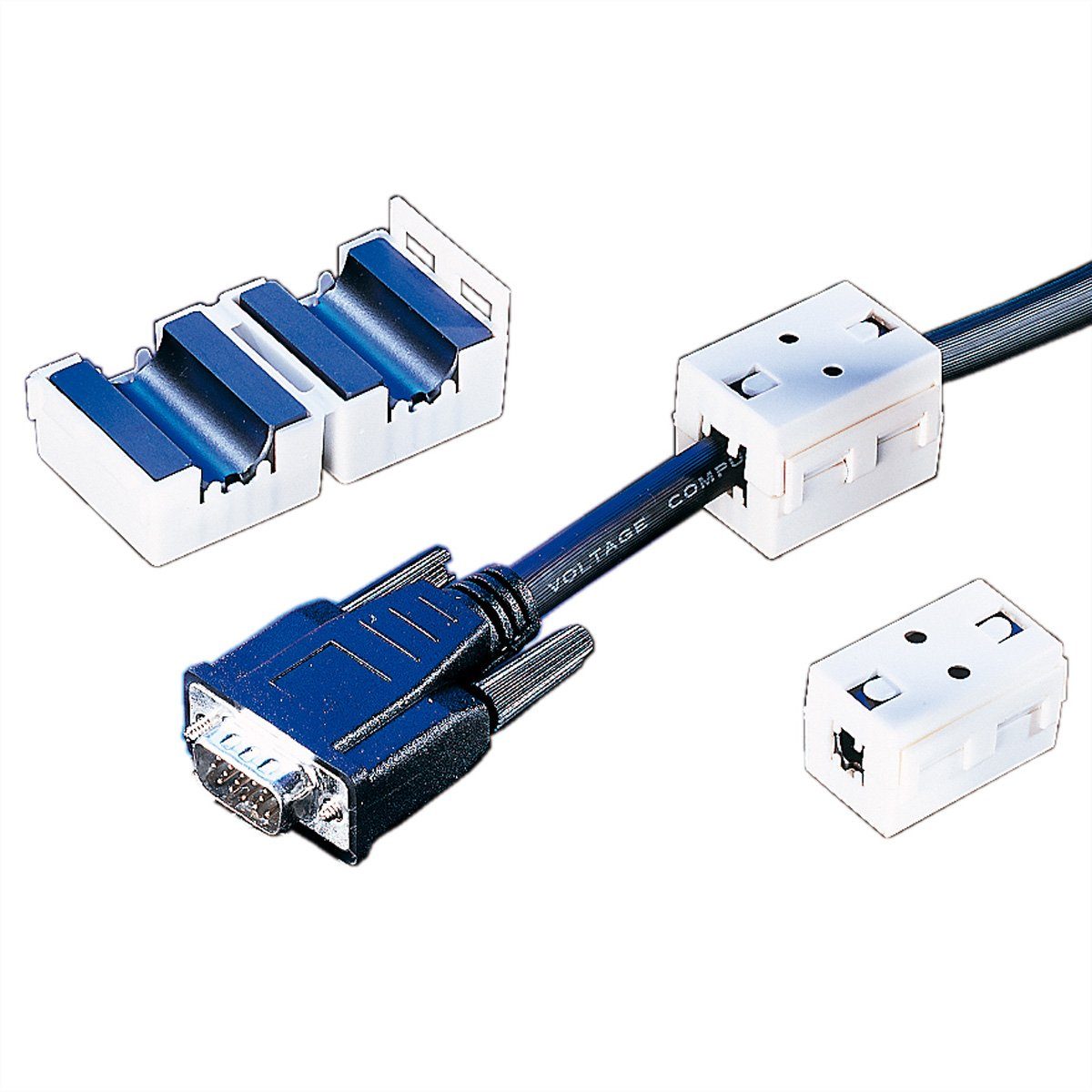 Filter Ferrit-10 Computer-Adapter