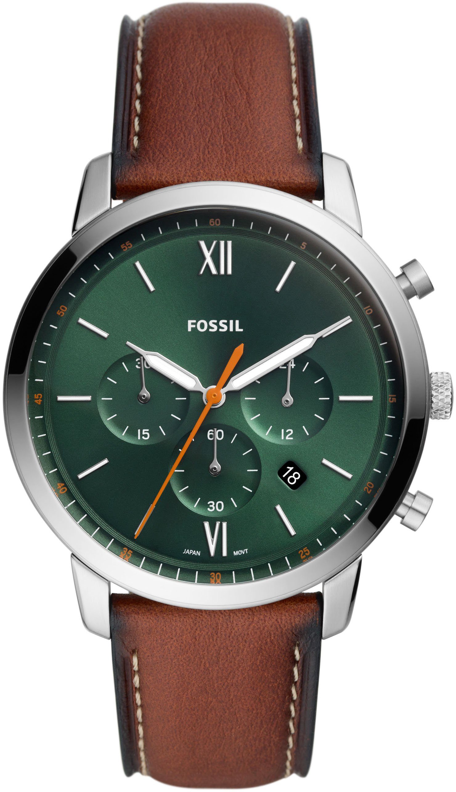 Fossil Uhren » Fossil Herren Uhren online kaufen | OTTO