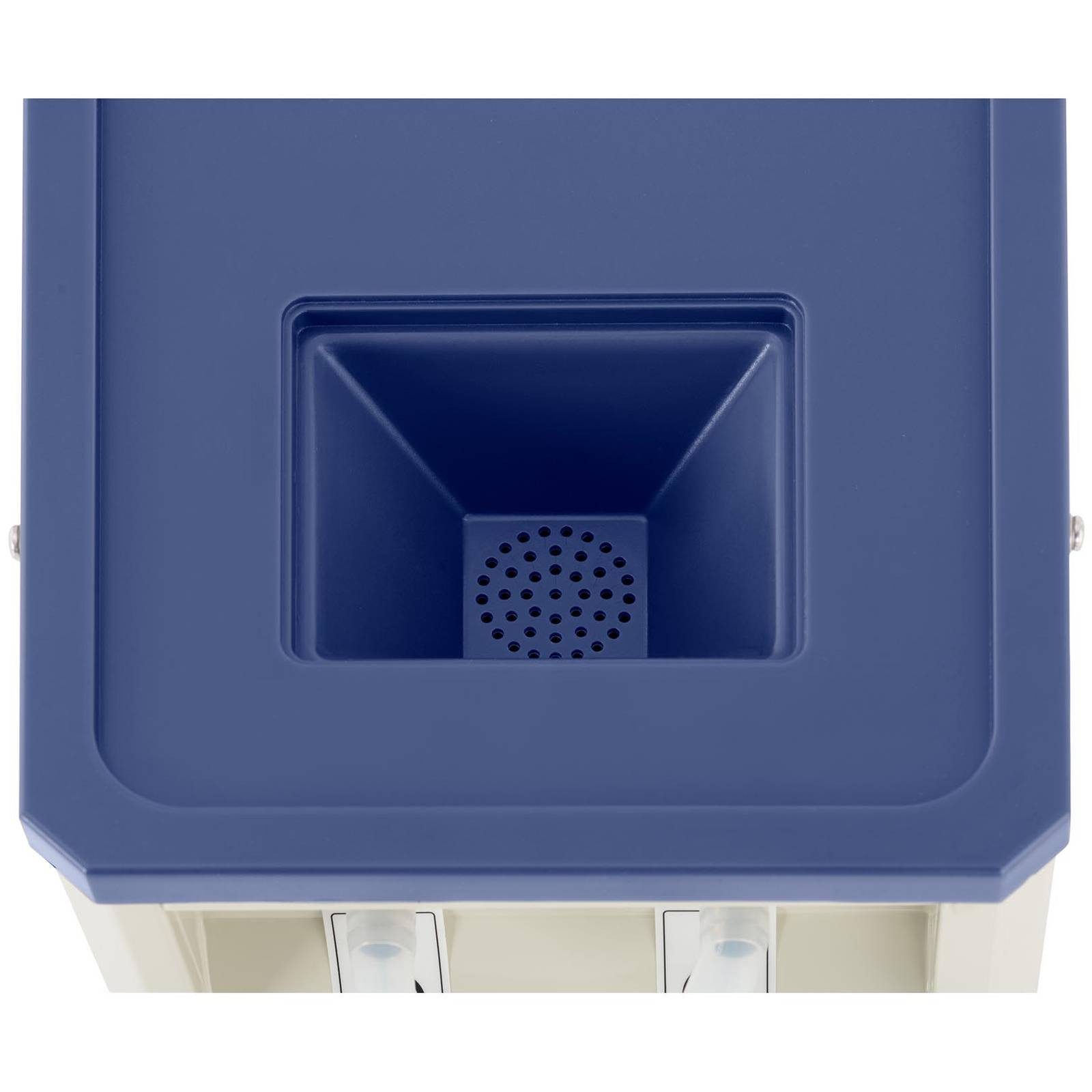 Steinberg Systems Kühlbox Umlaufkühler 20 L/min Laborkühler Umwälzkühler Flüssigkeitskühler