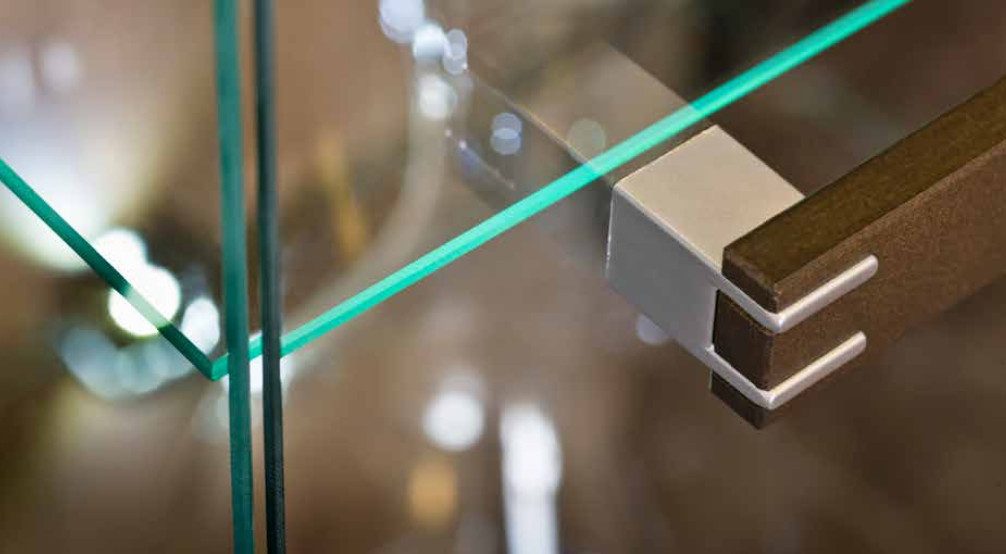 Xlmoebel TV-Schrank Moderner TV-Schrank mit Stauraum in Holzoptik und eleganter Konsole (1-St., TV-Ständer) Hergestellt in Europa
