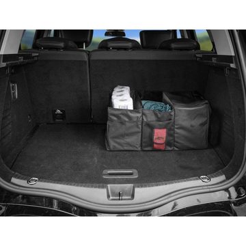 APA Kofferraummatte Kofferraumtasche mit Kühlfach