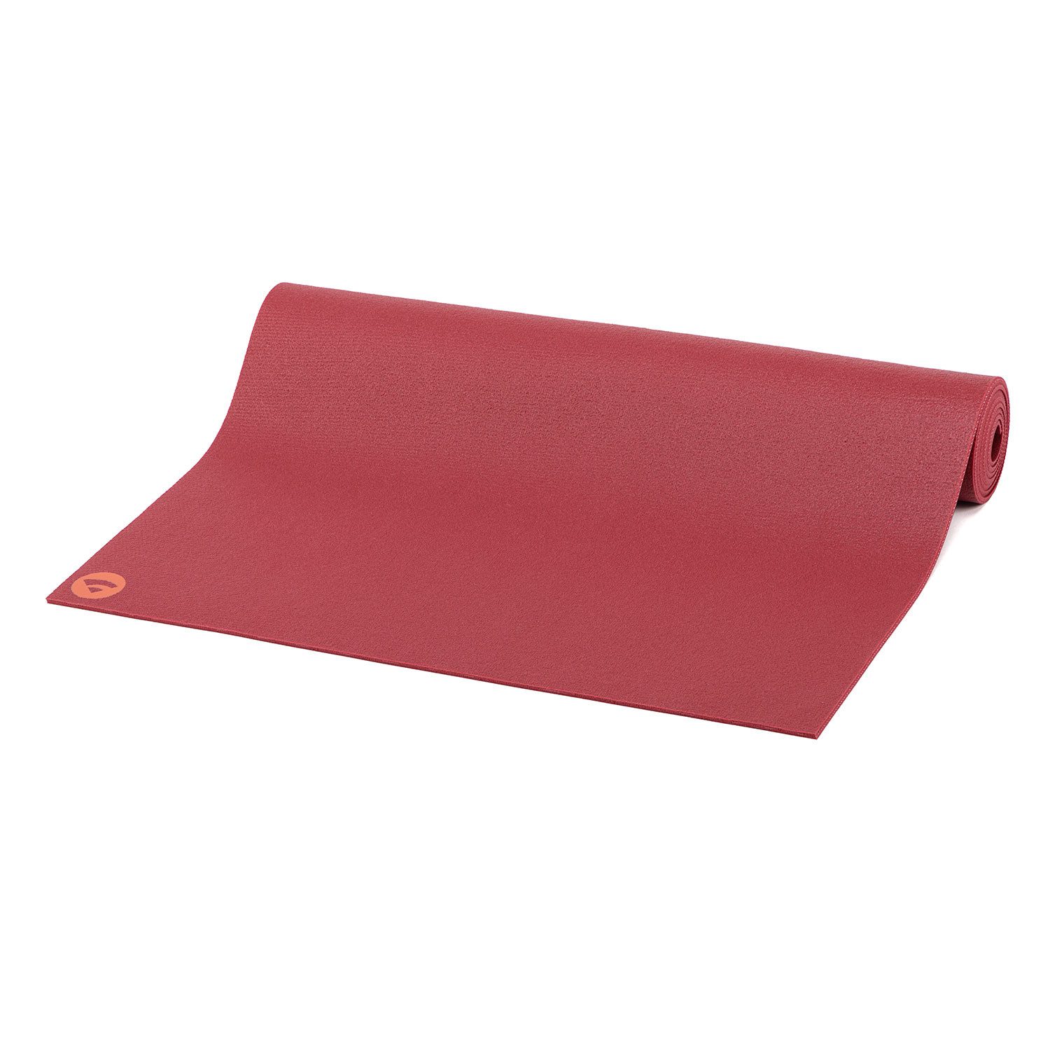 Yogamatte RISHIKESH Premium 60 aus Deutschland, 183 cm x 60 cm x 4,5 mm