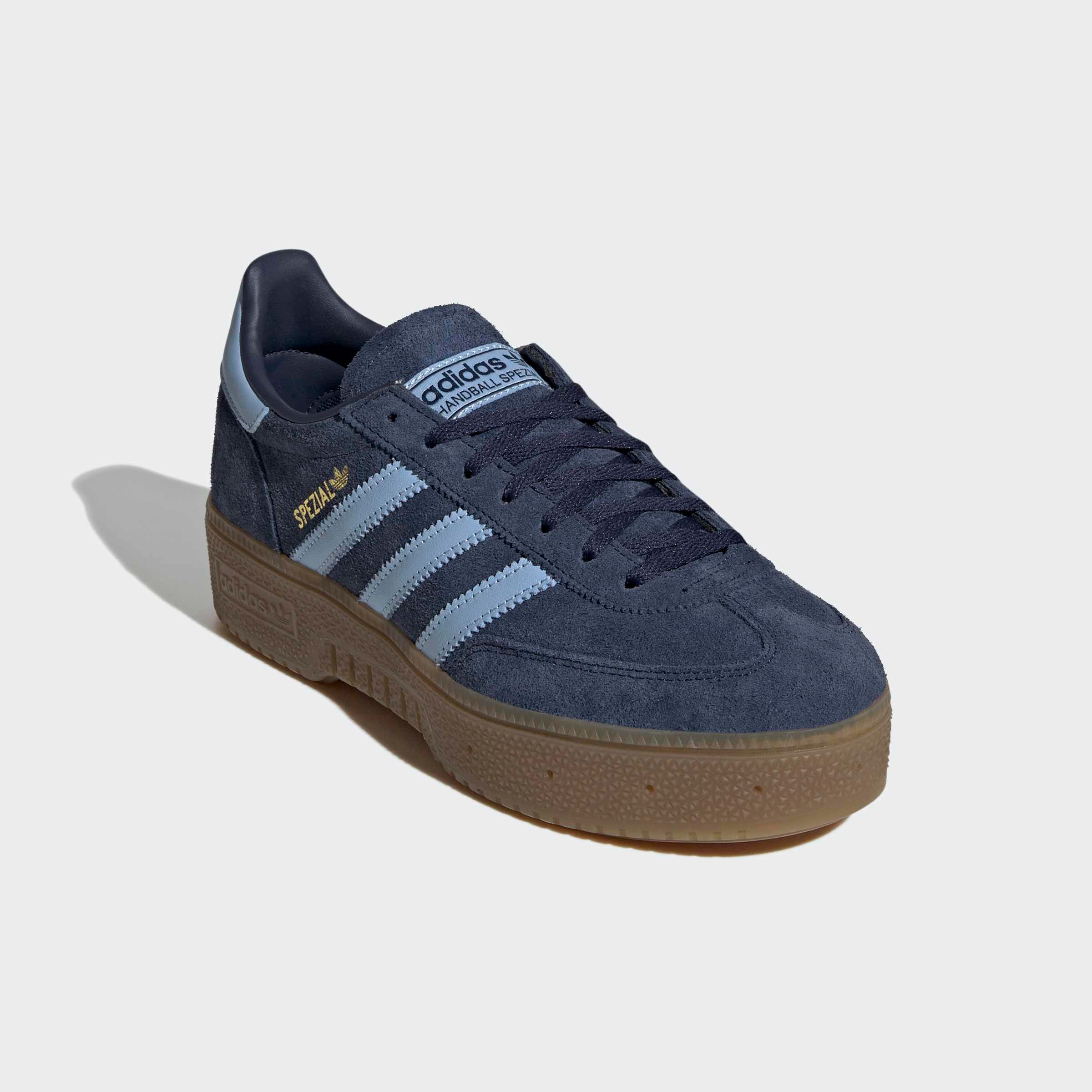 adidas Originals HANDBALL SPEZIAL BOLD Plateausneaker