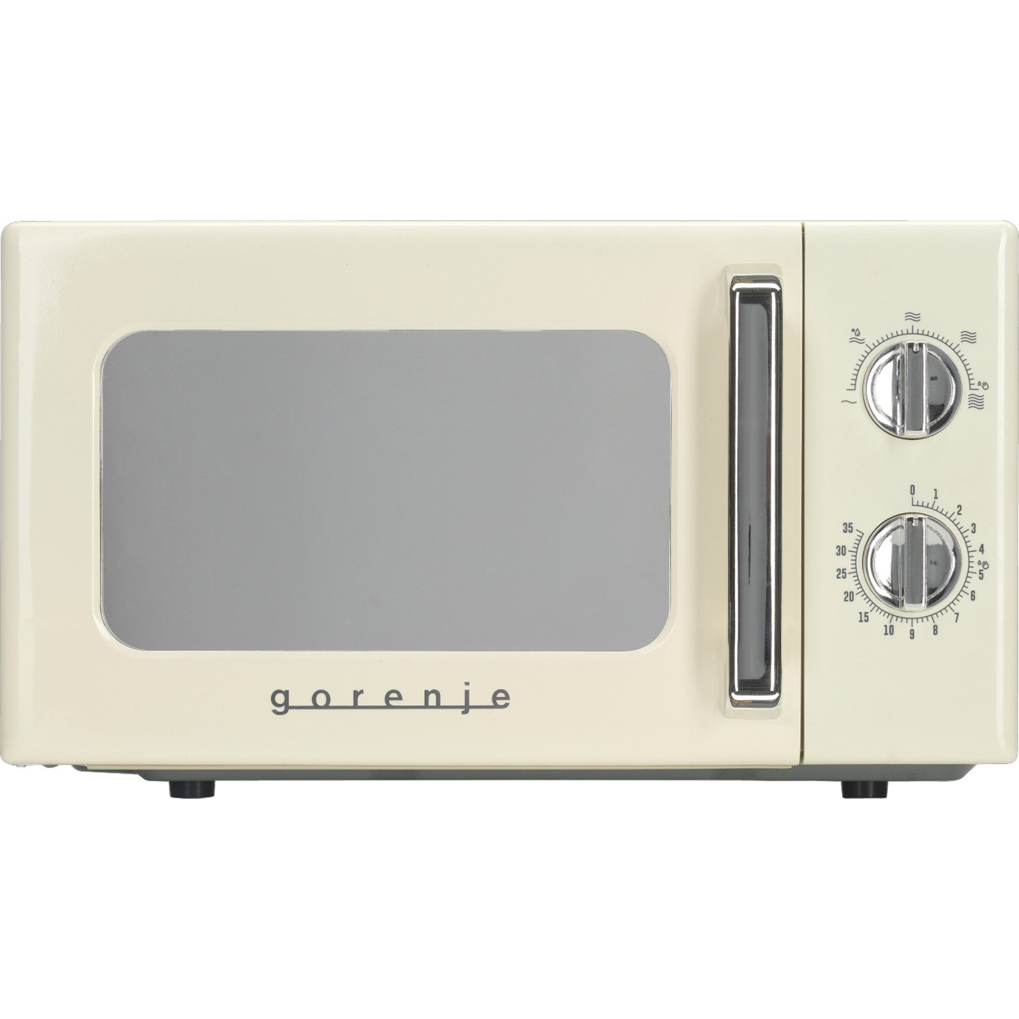GORENJE Mikrowelle MO20E1HRL, Elektro, 20 l