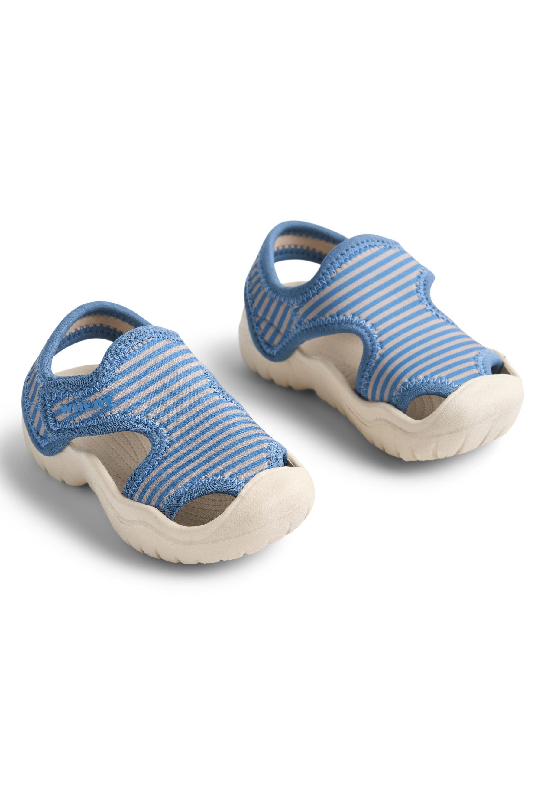 WHEAT WHEAT Sandal Bani Sandale (1-tlg)