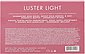 MILANI Lidschatten-Palette »Gilded Luster Light«, Bild 3