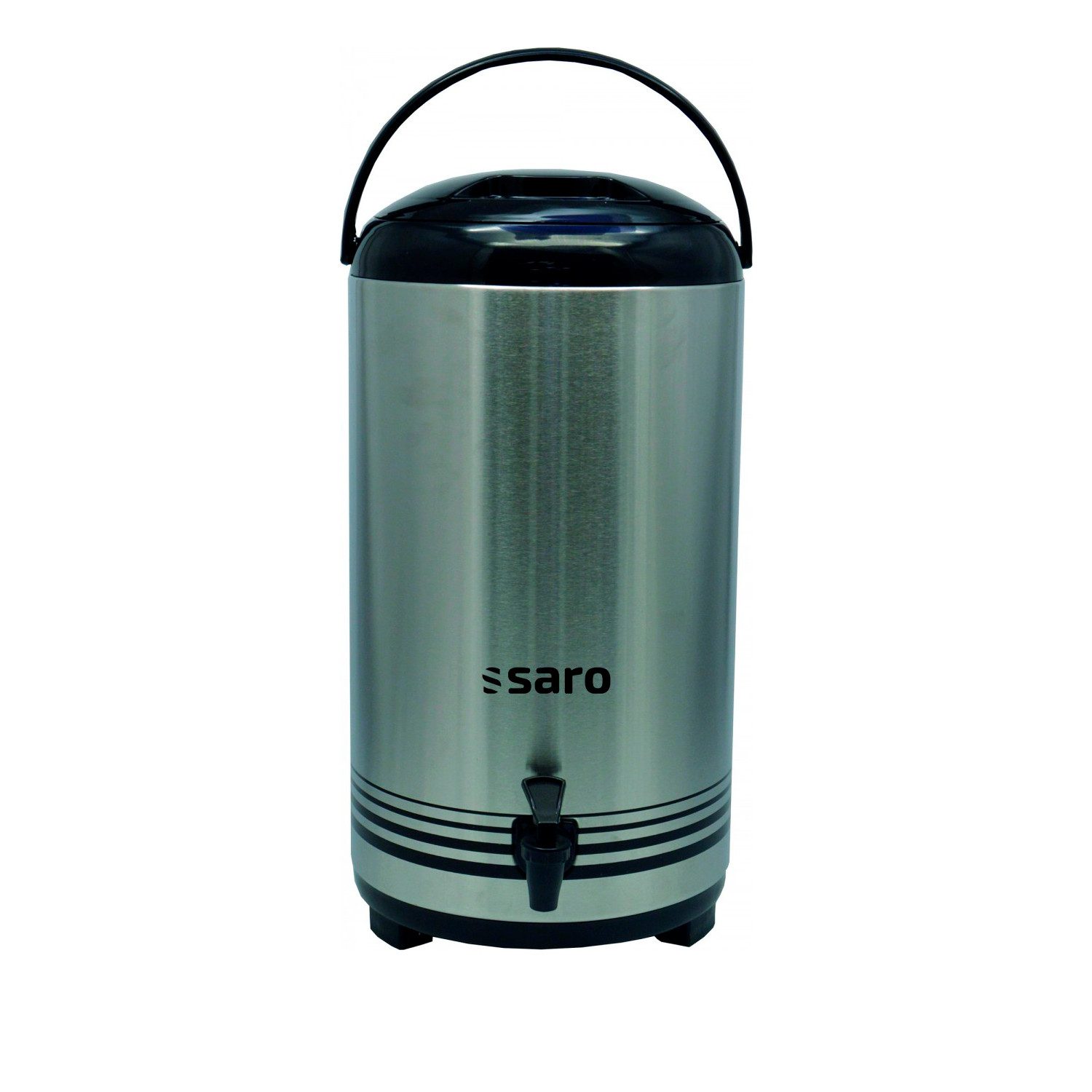 Saro Heißgetränke- und Glühweinautomat Heißwasserspender, Heißgetränkespender, Heißwasserbereiter - ISOD 12