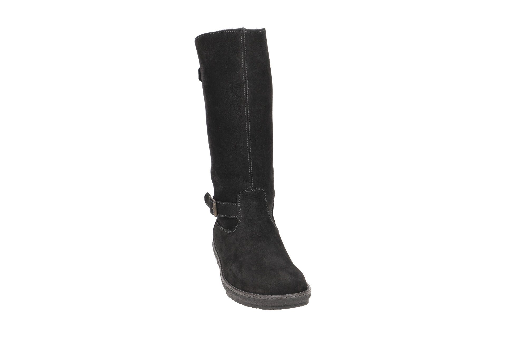 Waldläufer 533904 182 001 Stiefel