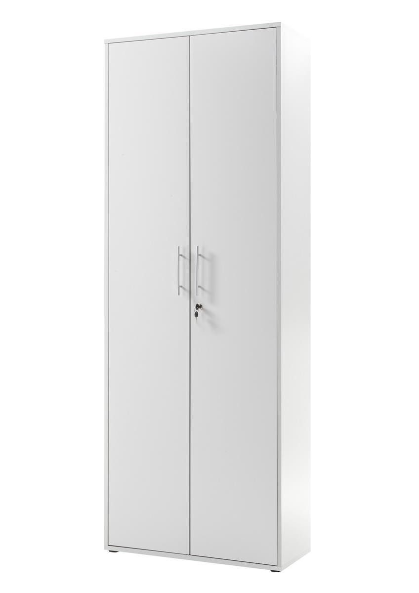 Bega Consult Aktenschrank 80 x 216 x 35 cm (B/H/T)