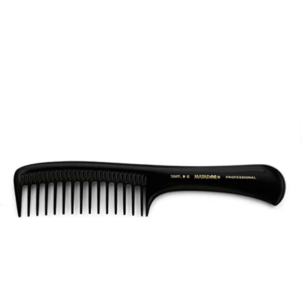 Haarkamm Matador Con Mango Peine Con Mango 22,5cm 1un