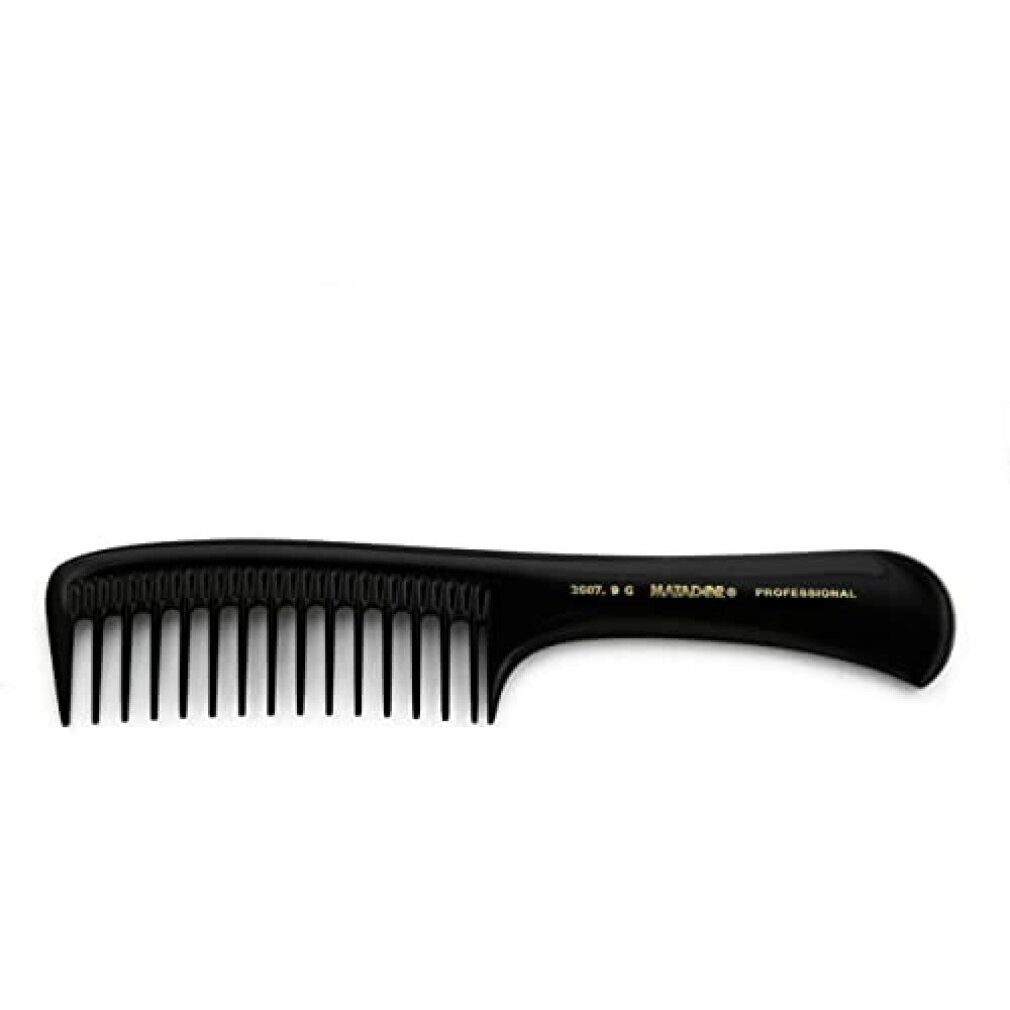 Eurostil EUROSTIL Peine Haarkamm Con Mango 22.5Cm Matador 1Un