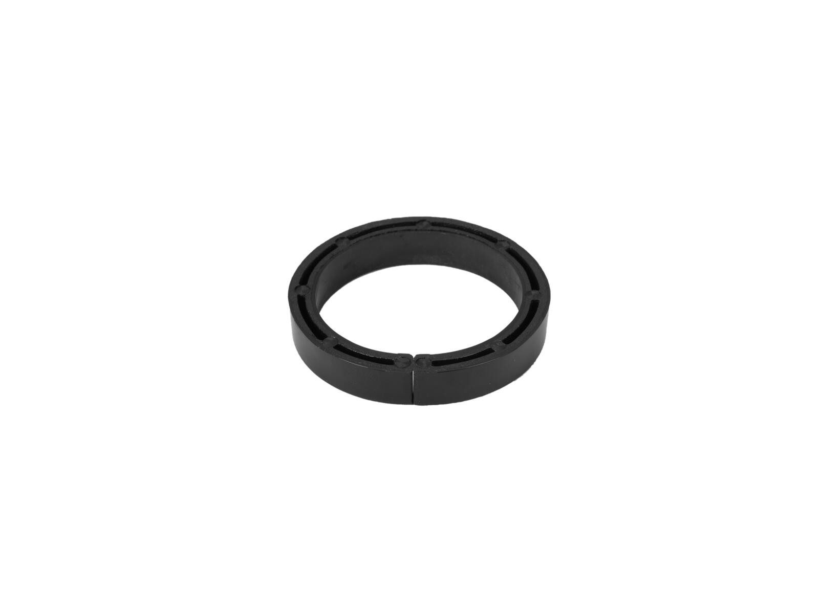 SNAP Rahmentraverse SNAP Traversenschoner schwarz 8x