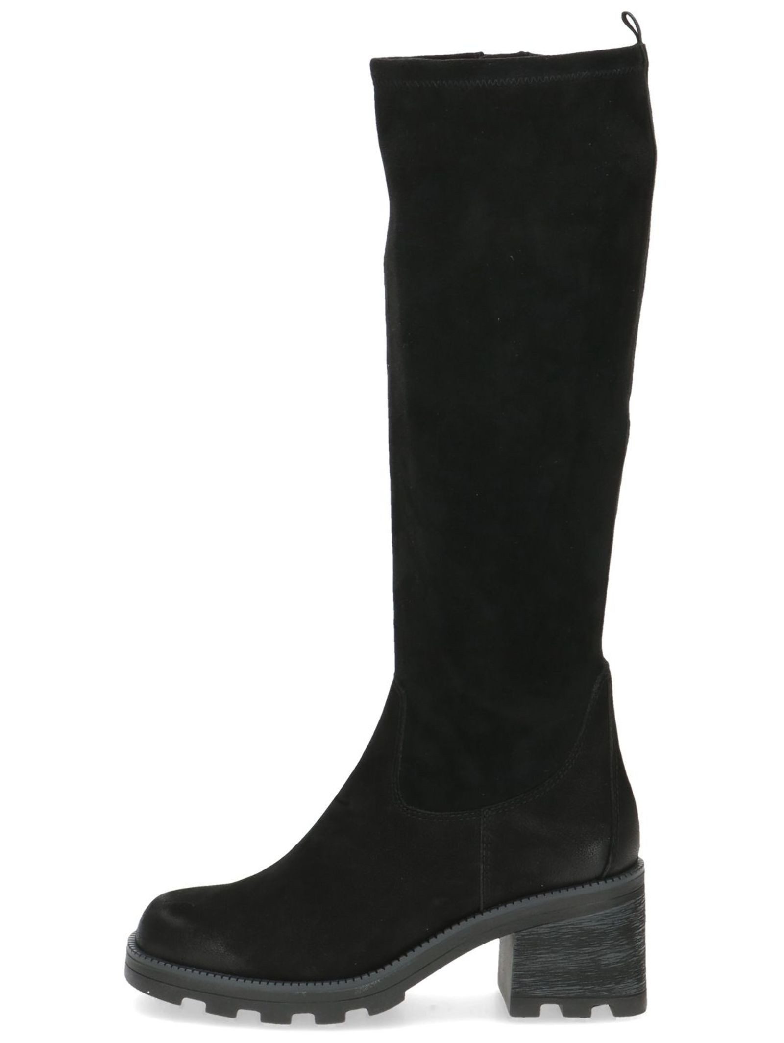 Caprice Stiefel Leder/Textil Stiefel günstig online kaufen