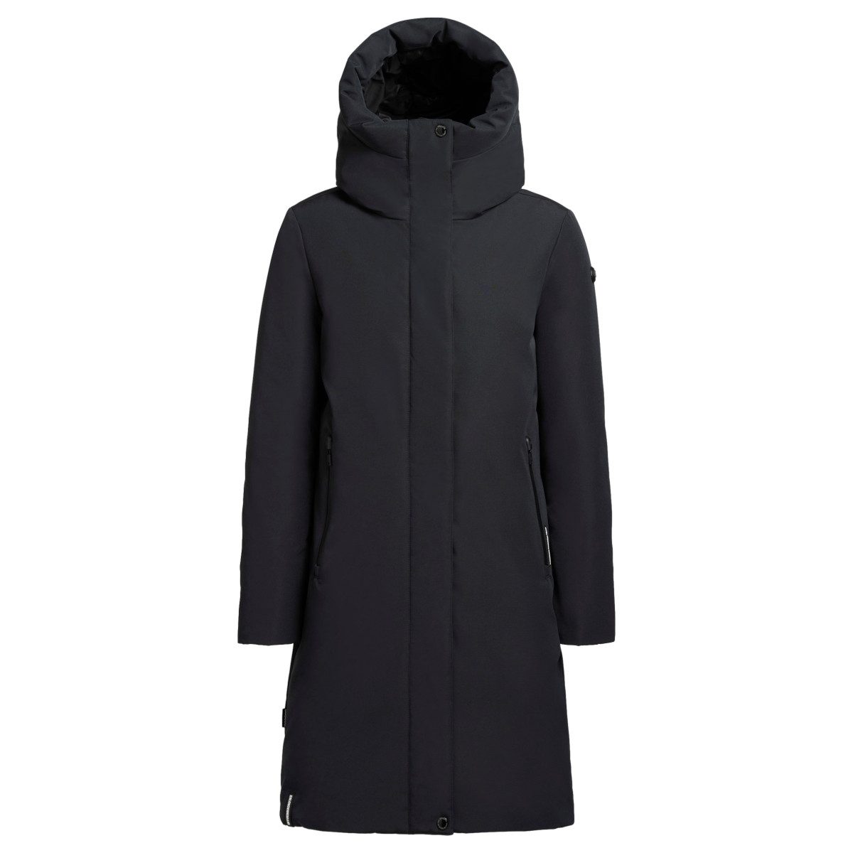 khujo Funktionsparka Khujo Nellen - Damenparka günstig online kaufen