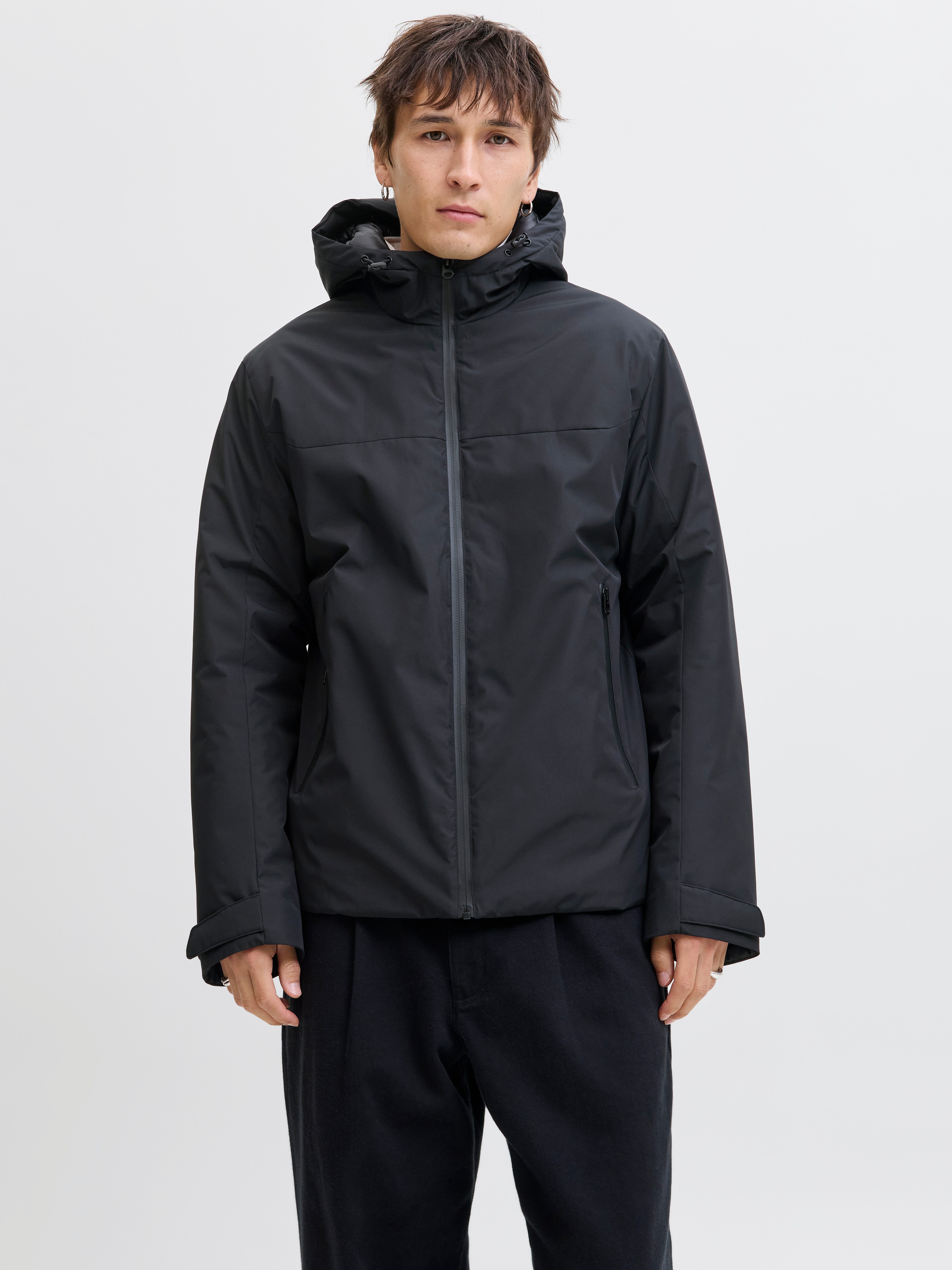 Jack & Jones Outdoorjacke JJEBRANDON TRANSITIONAL günstig online kaufen
