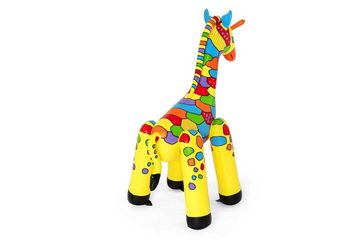Bestway Badespielzeug Jumbo Giraffe