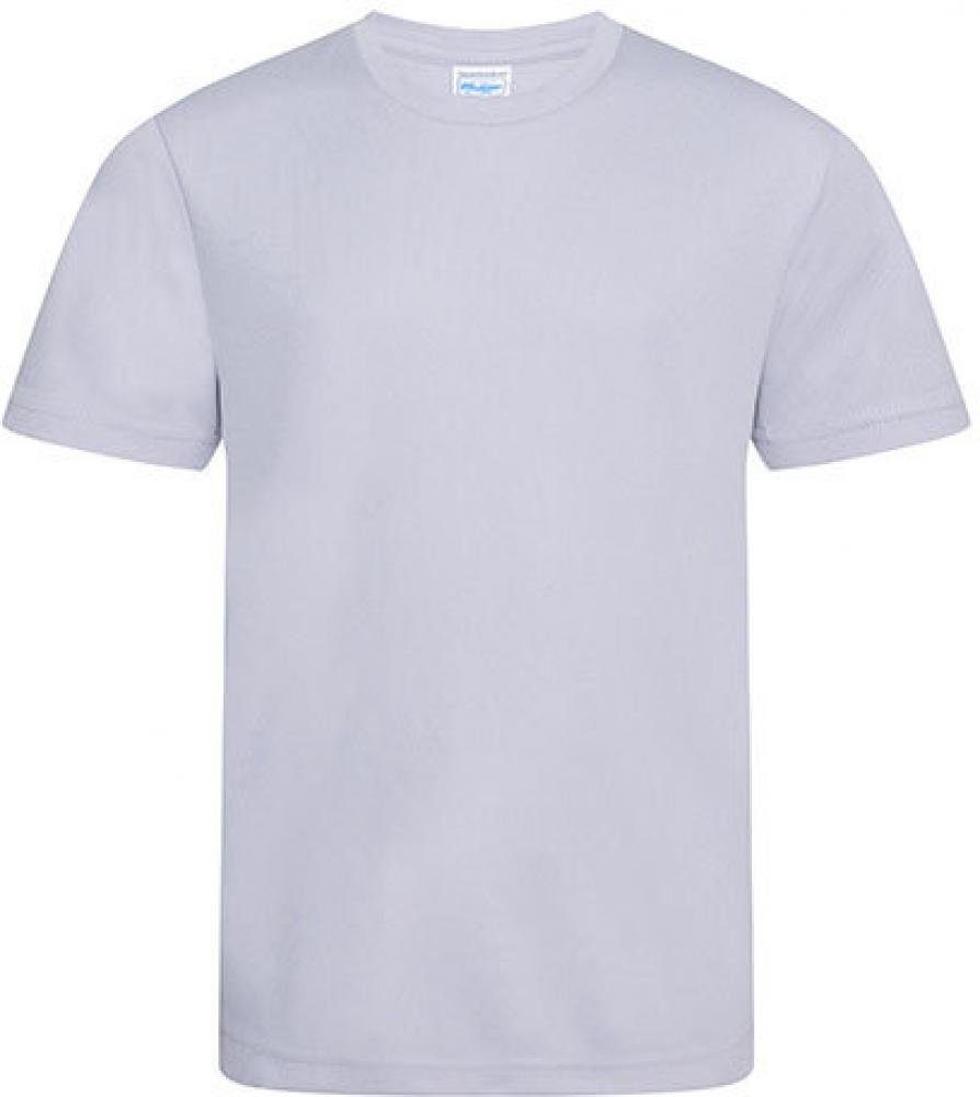 Heather Grey (Solid)