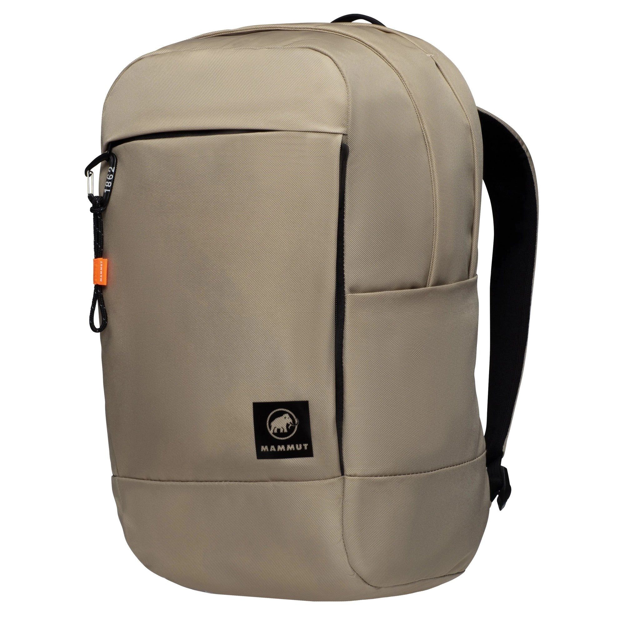 Mammut Rucksack Xeron 25 - Rucksack 17.3" 47 cm (safari)