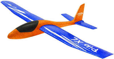 Jamara Spielzeug-Segelflieger »Pilo XL Schaumwurfgleiter EPP«