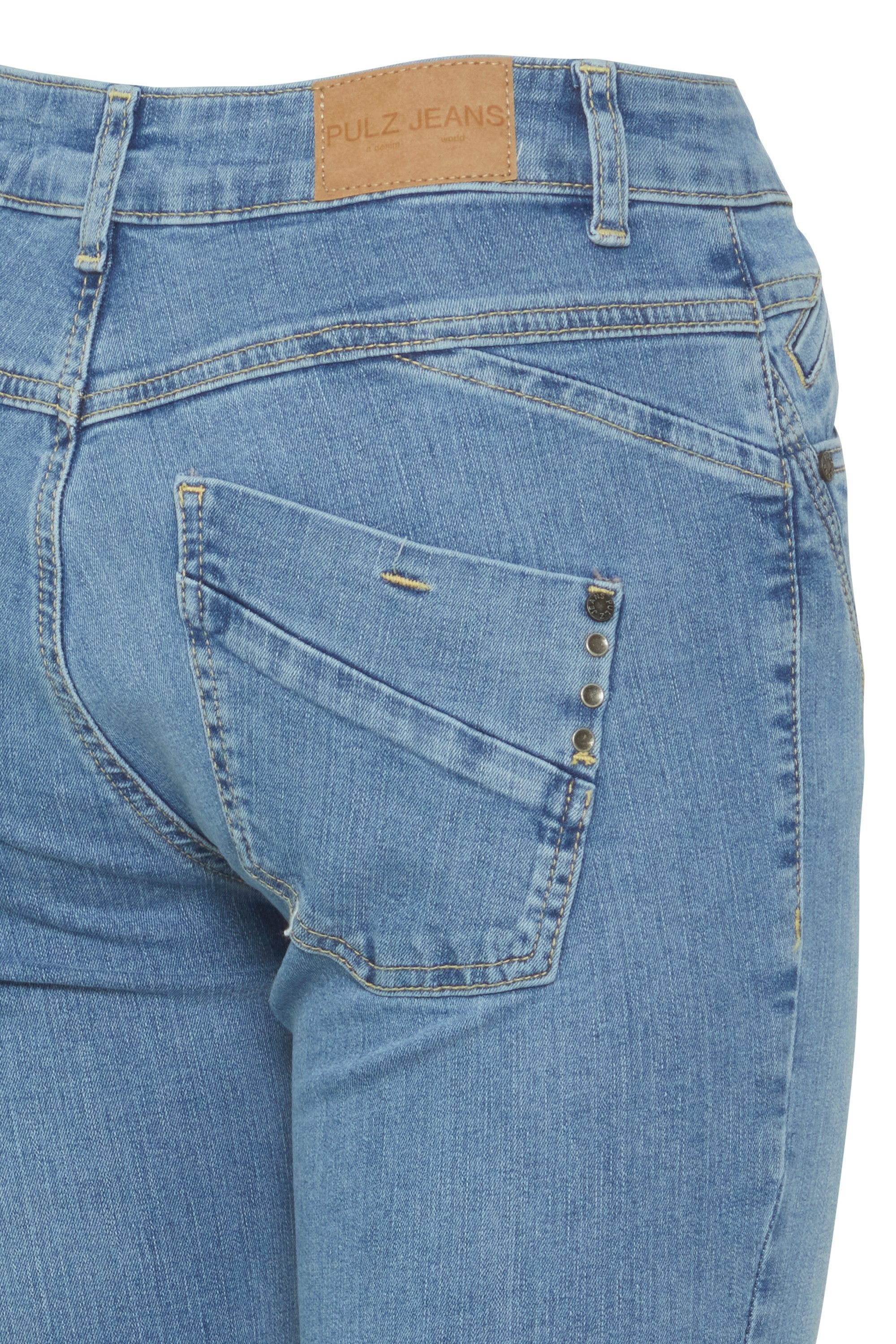 Light Blue Denim