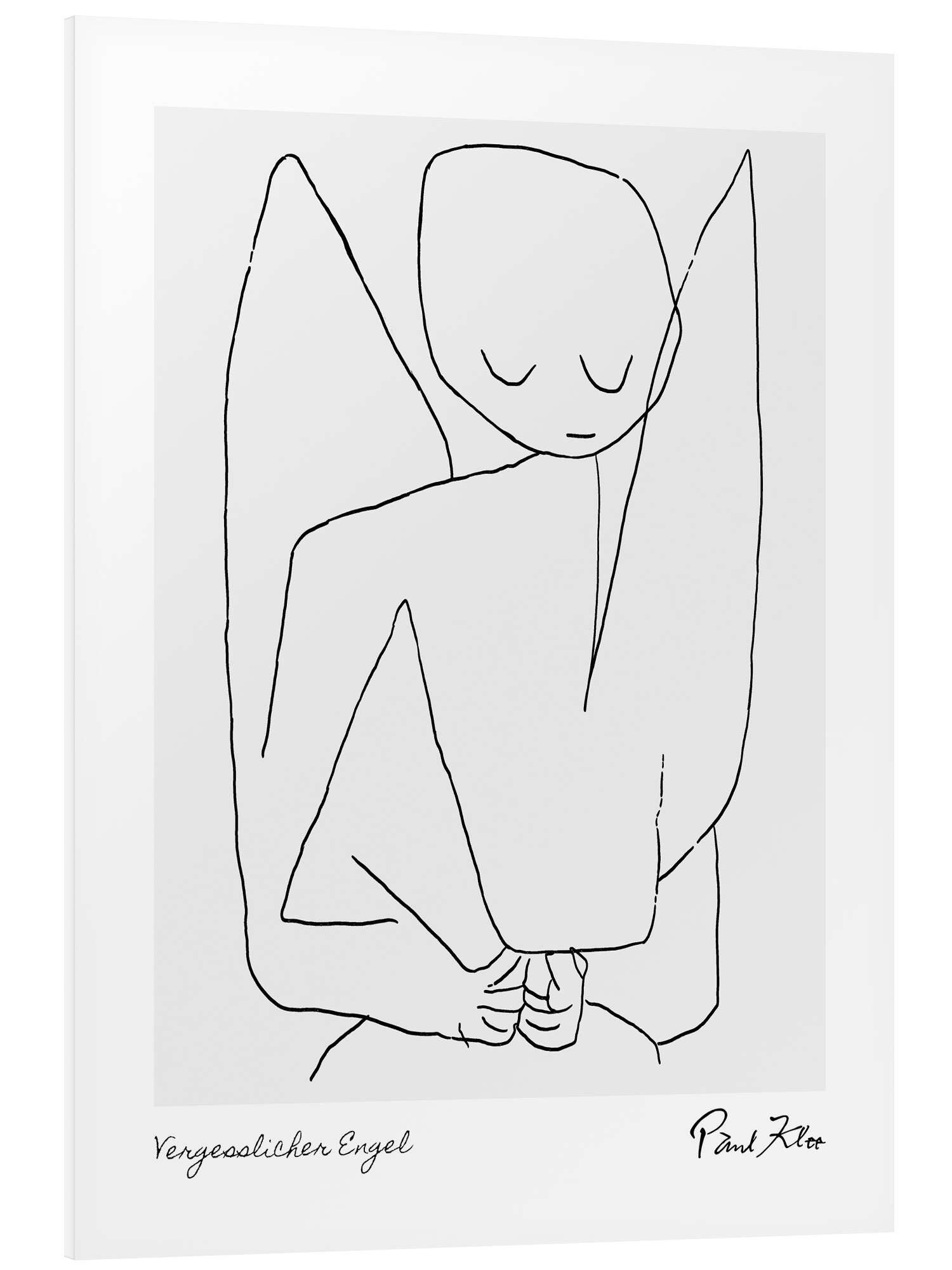 Forex-Bild Paul Klee