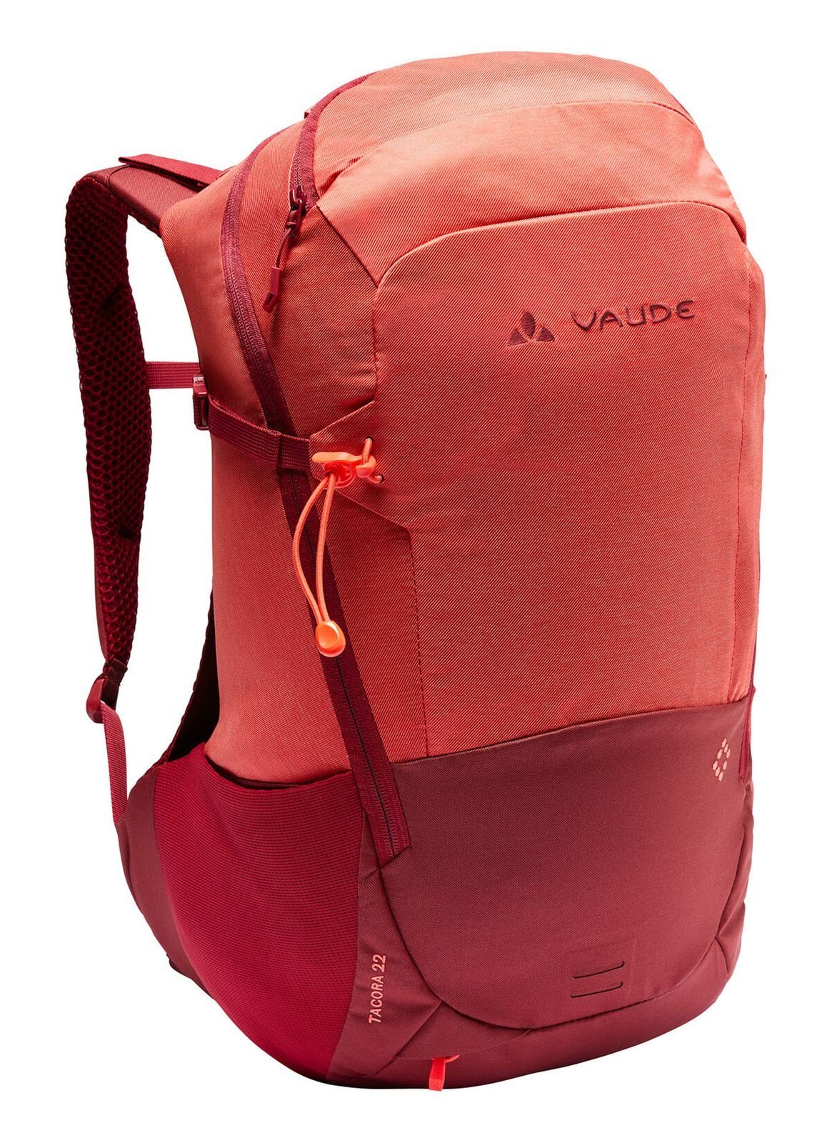 VAUDE Wanderrucksack Hotchili (Set)