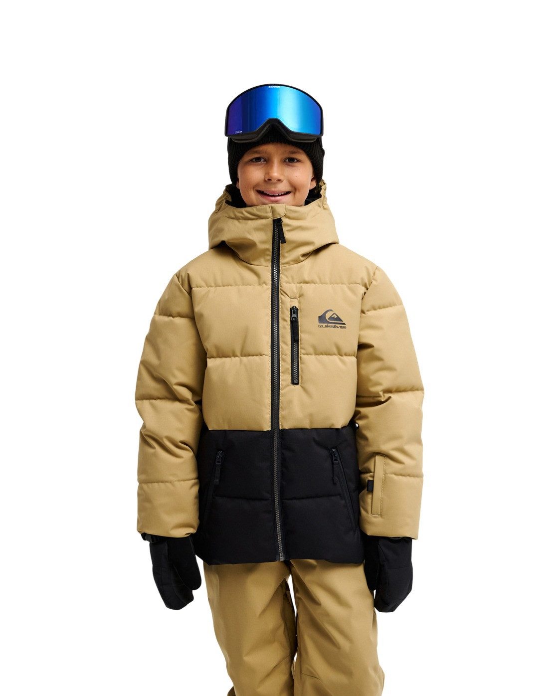 Quiksilver Snowboardjacke Highland 10K