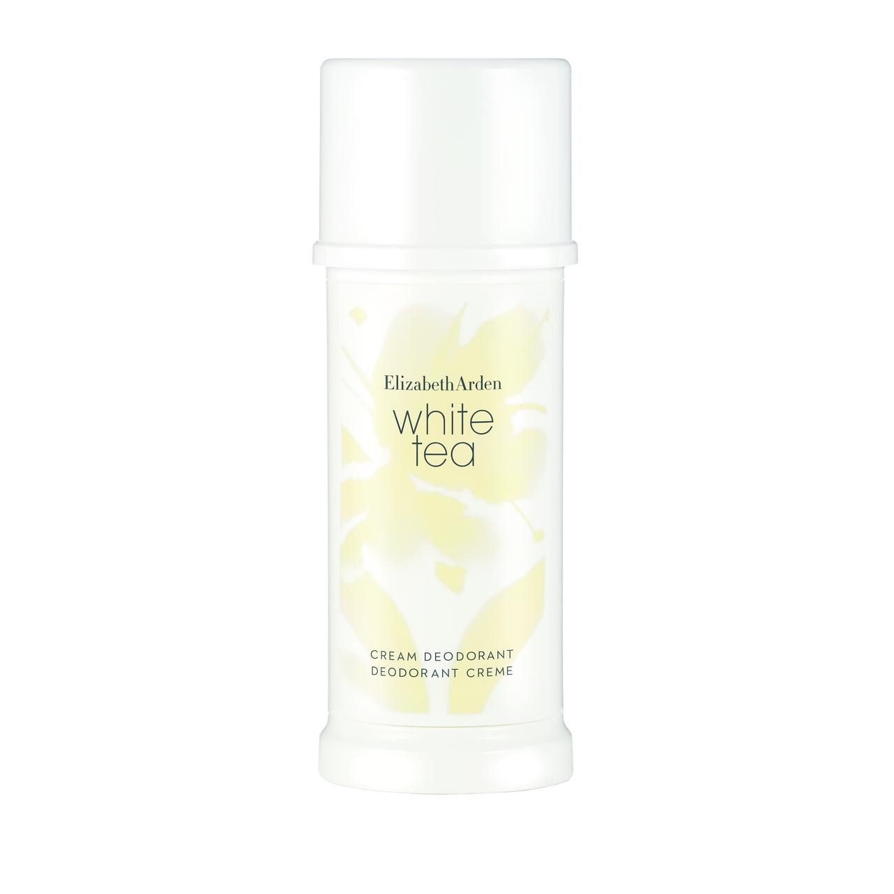 Elizabeth Arden Deo-Creme White Tea Cream Deodorant