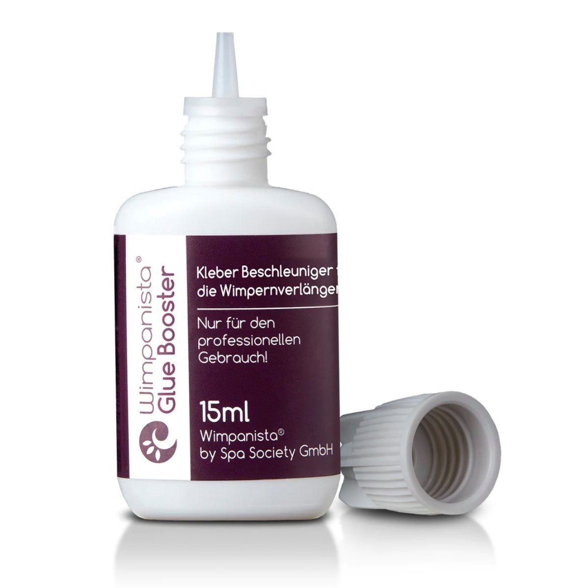 Wimpanista Wimpernkleber Beschleuniger (Lash Glue Speed Booster)