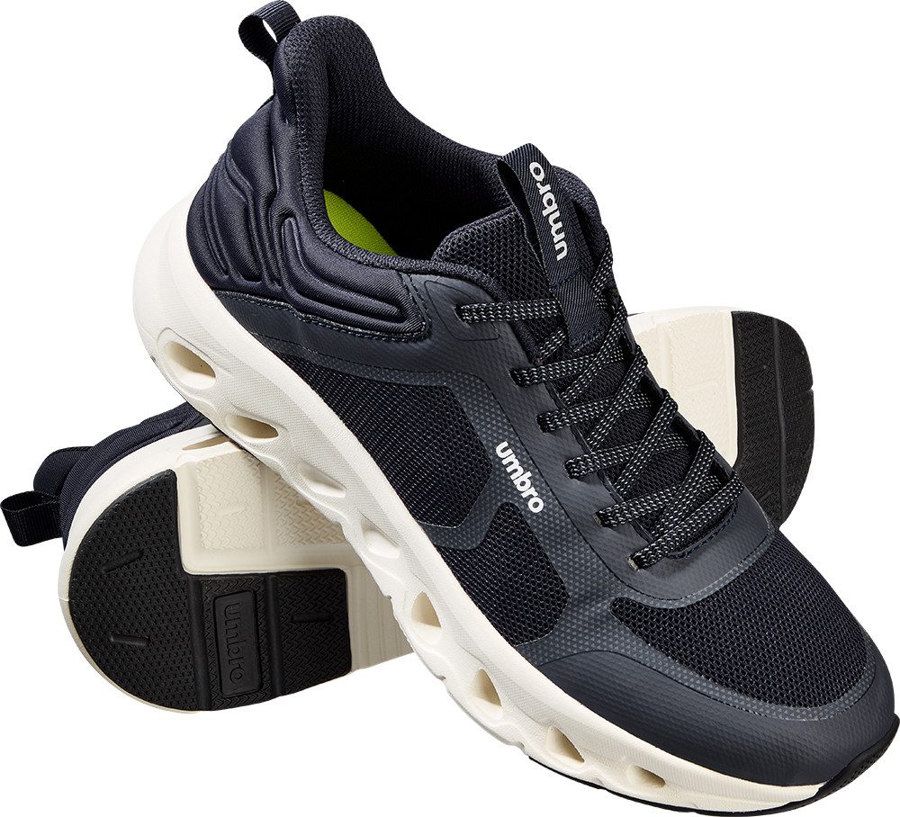 Umbro Sneaker Gelenkschonendes Laufgefühl